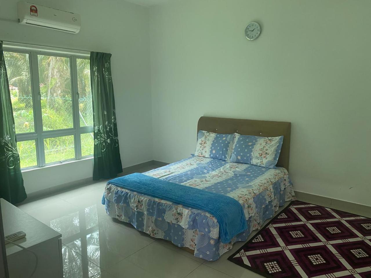Homestay Banting