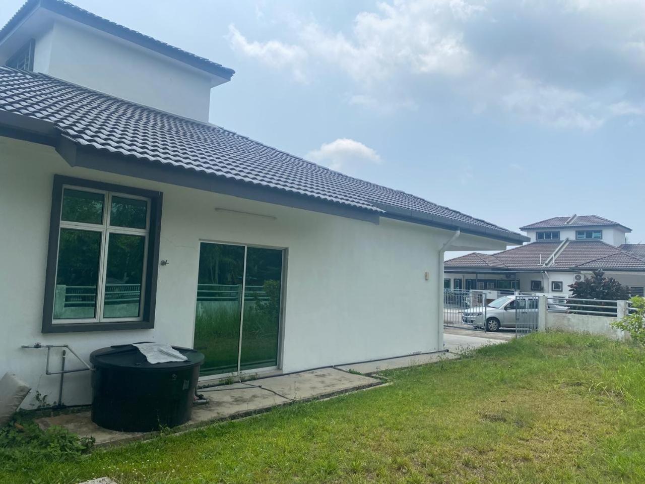 Homestay Banting