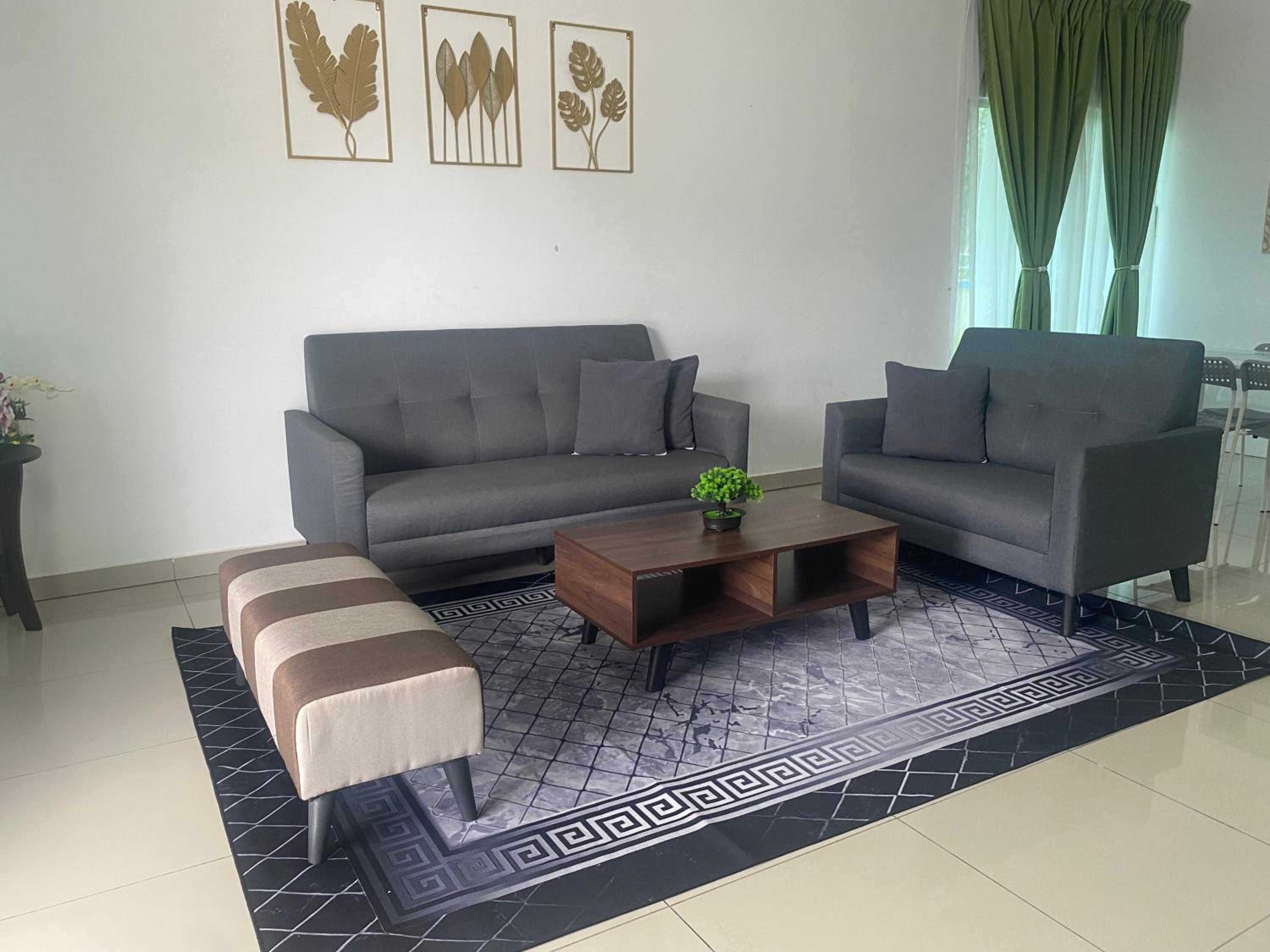 Homestay Banting
