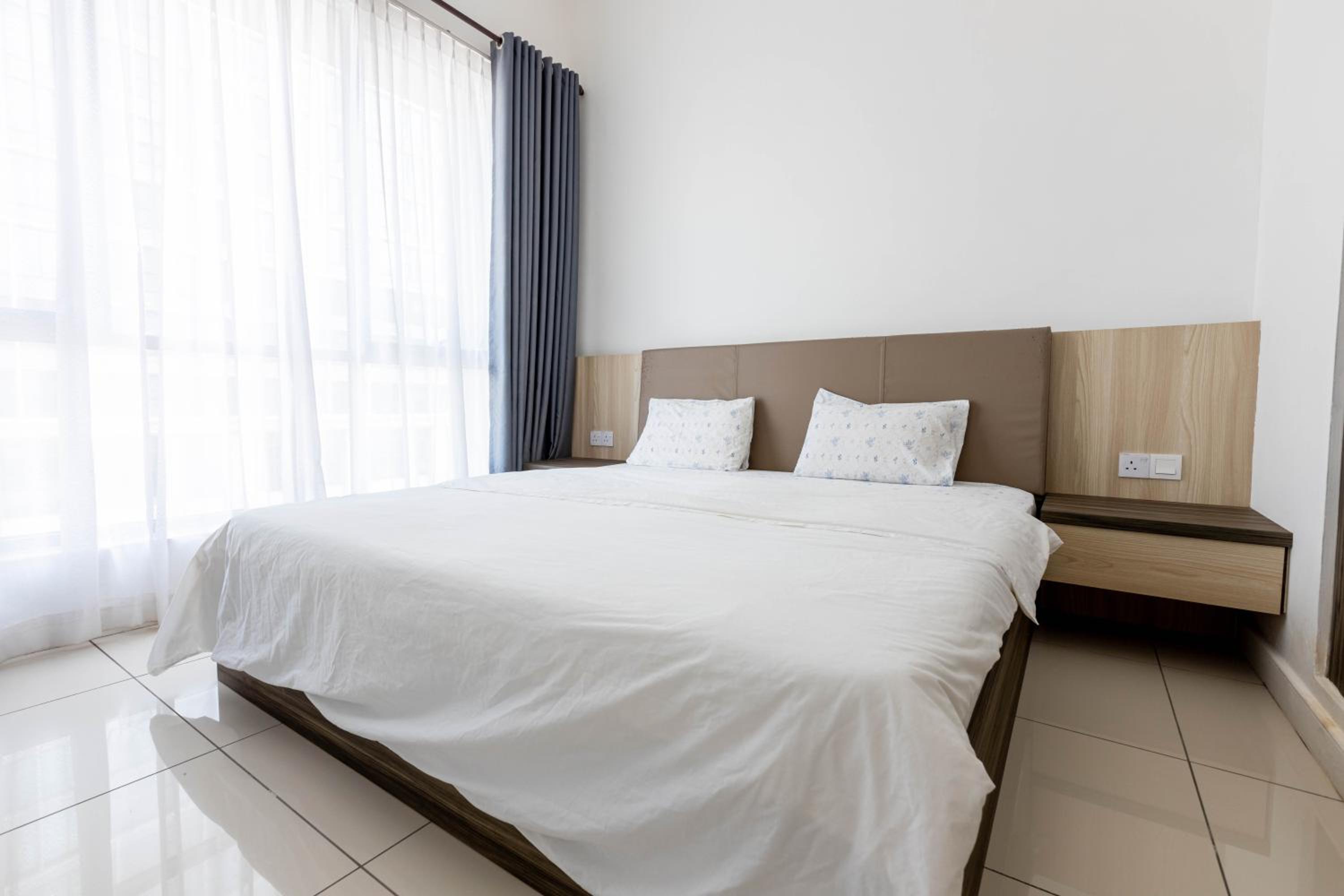 Miri Times Square Serviced Apartment photo 5