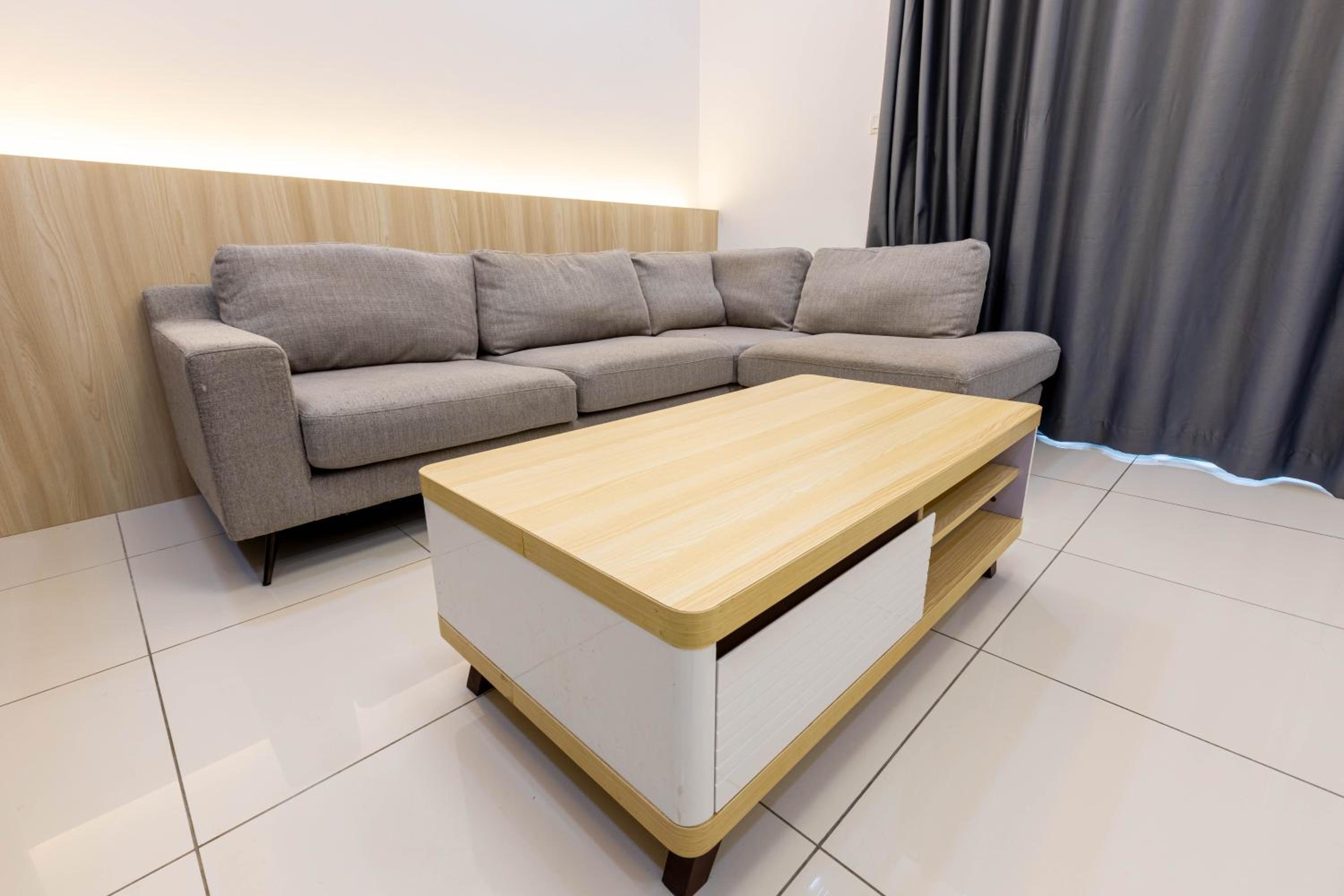 Miri Times Square Serviced Apartment photo 2