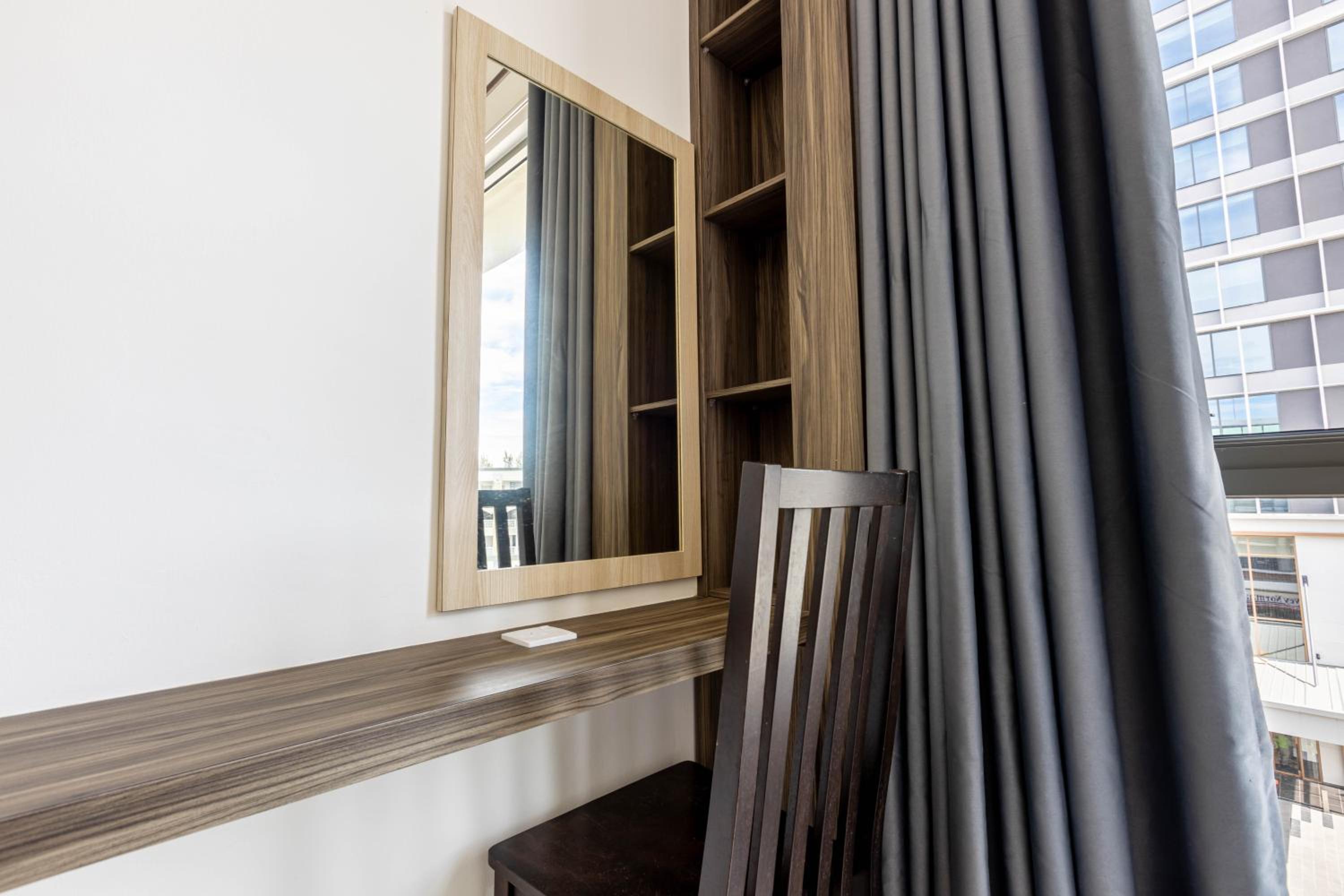 Miri Times Square Serviced Apartment photo 7