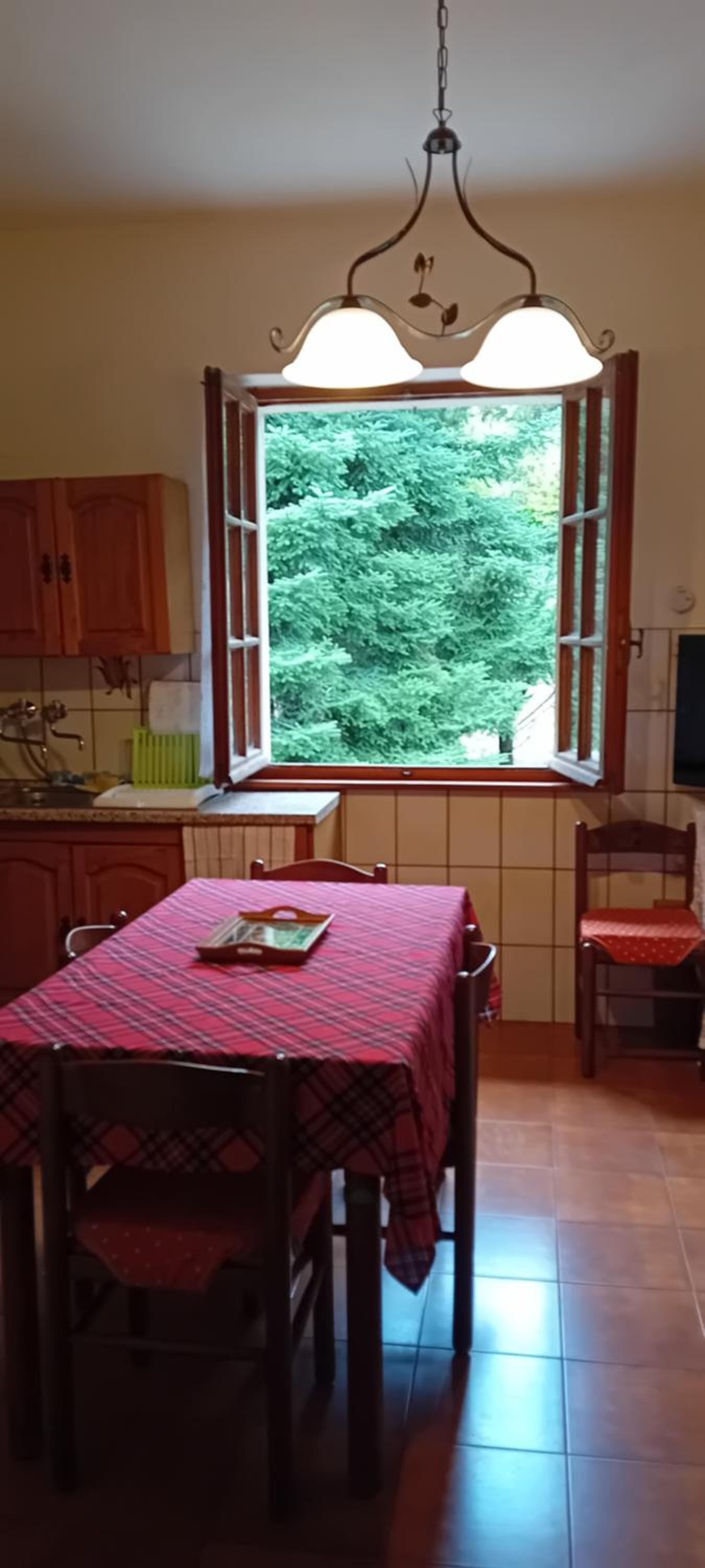 Appartamento Panoramico