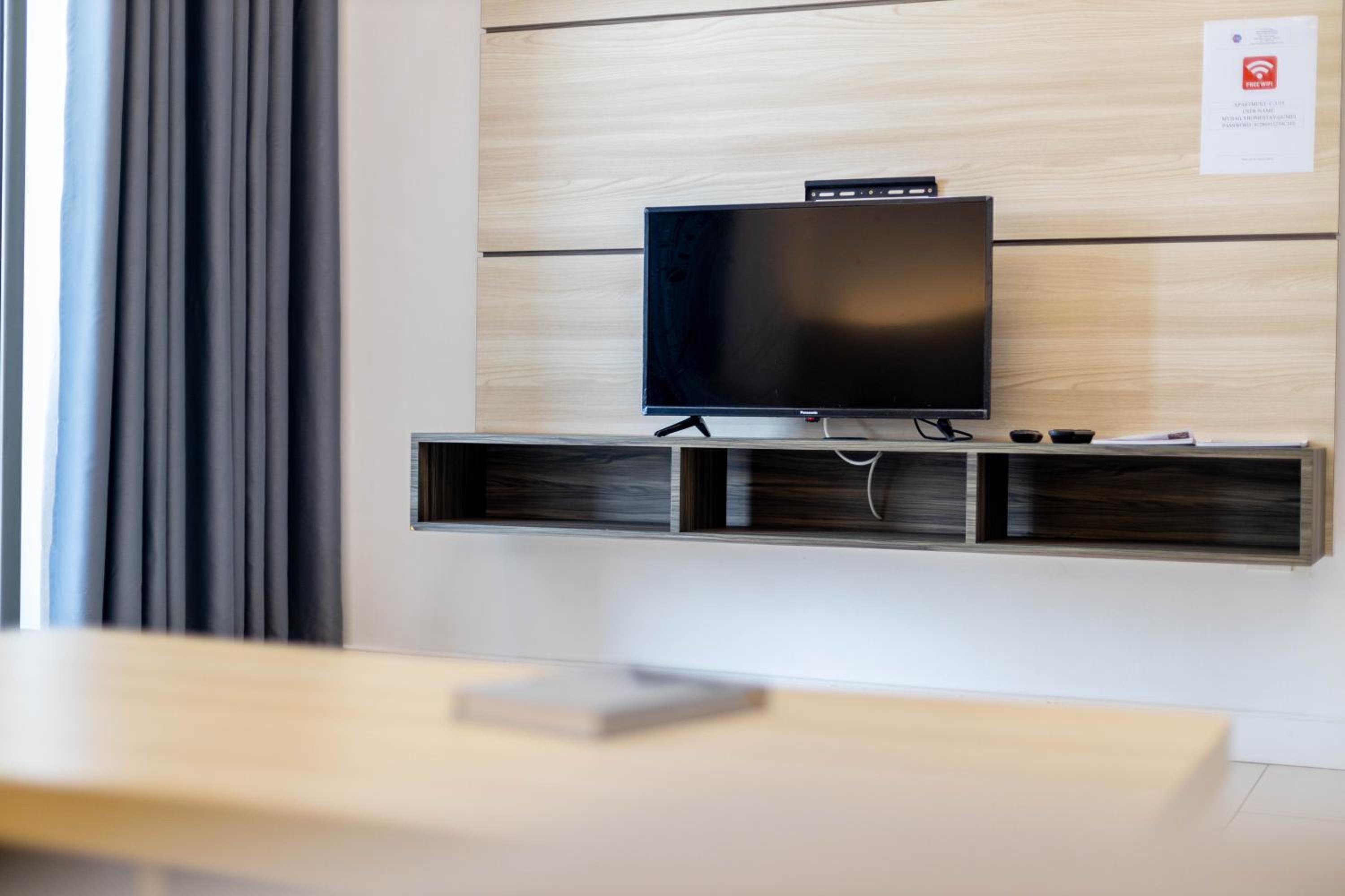 Miri Times Square Serviced Apartment photo 4