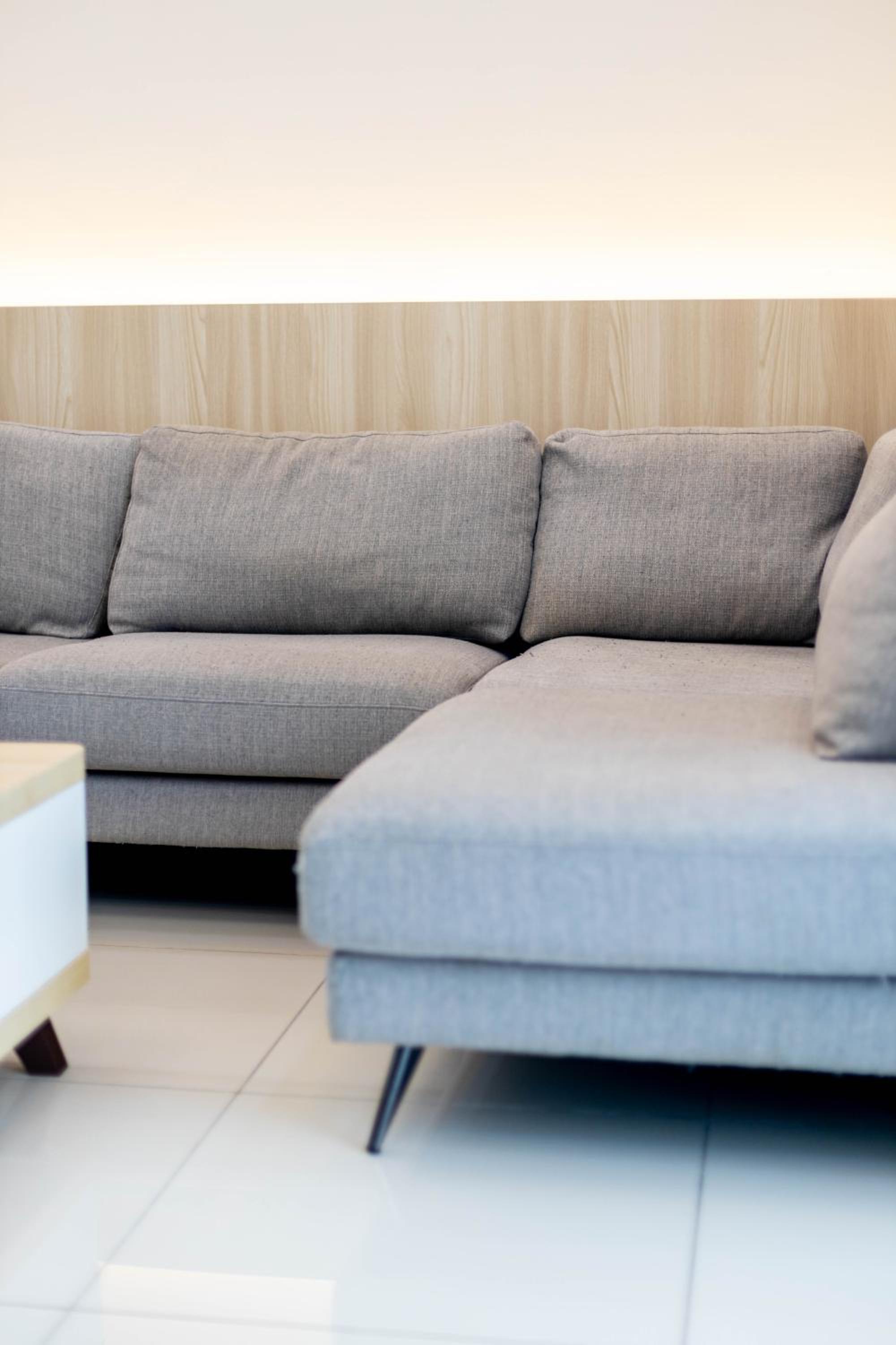 Miri Times Square Serviced Apartment photo 3