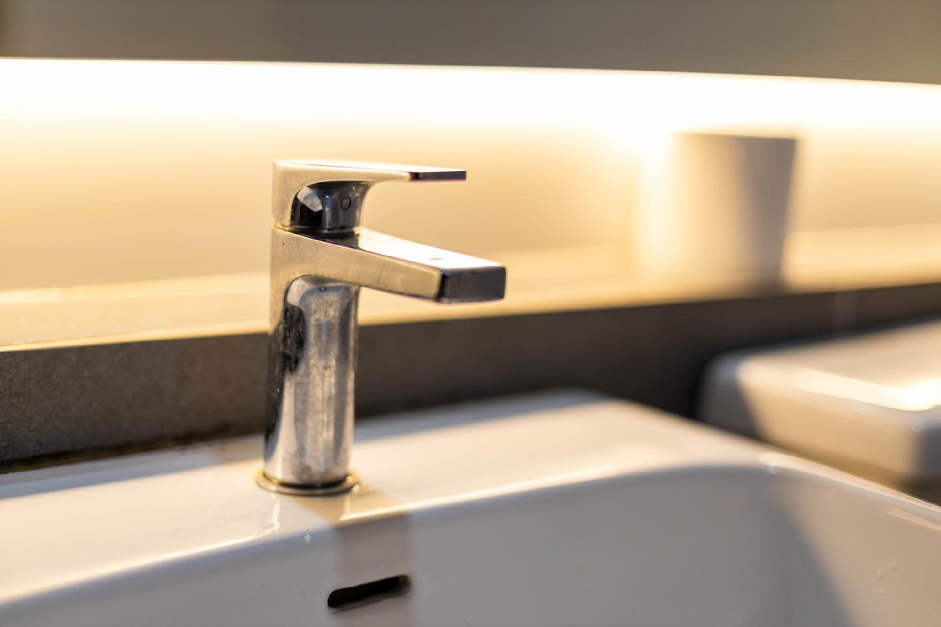 Miri Times Square Serviced Apartment