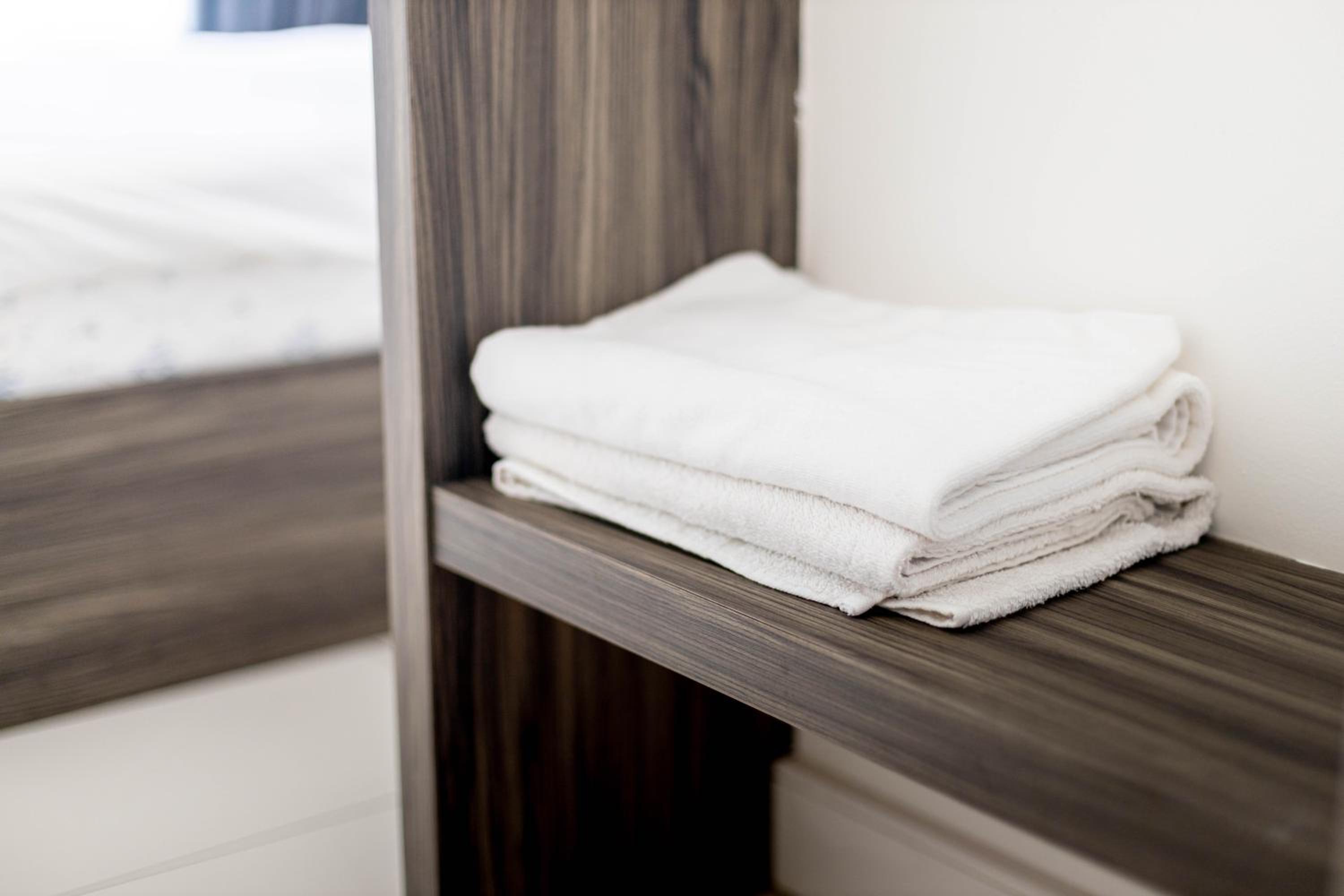 Miri Times Square Serviced Apartment photo 6