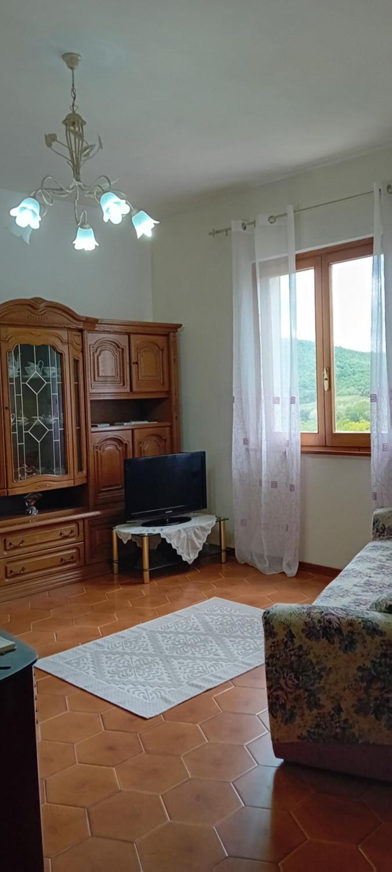 Appartamento Panoramico