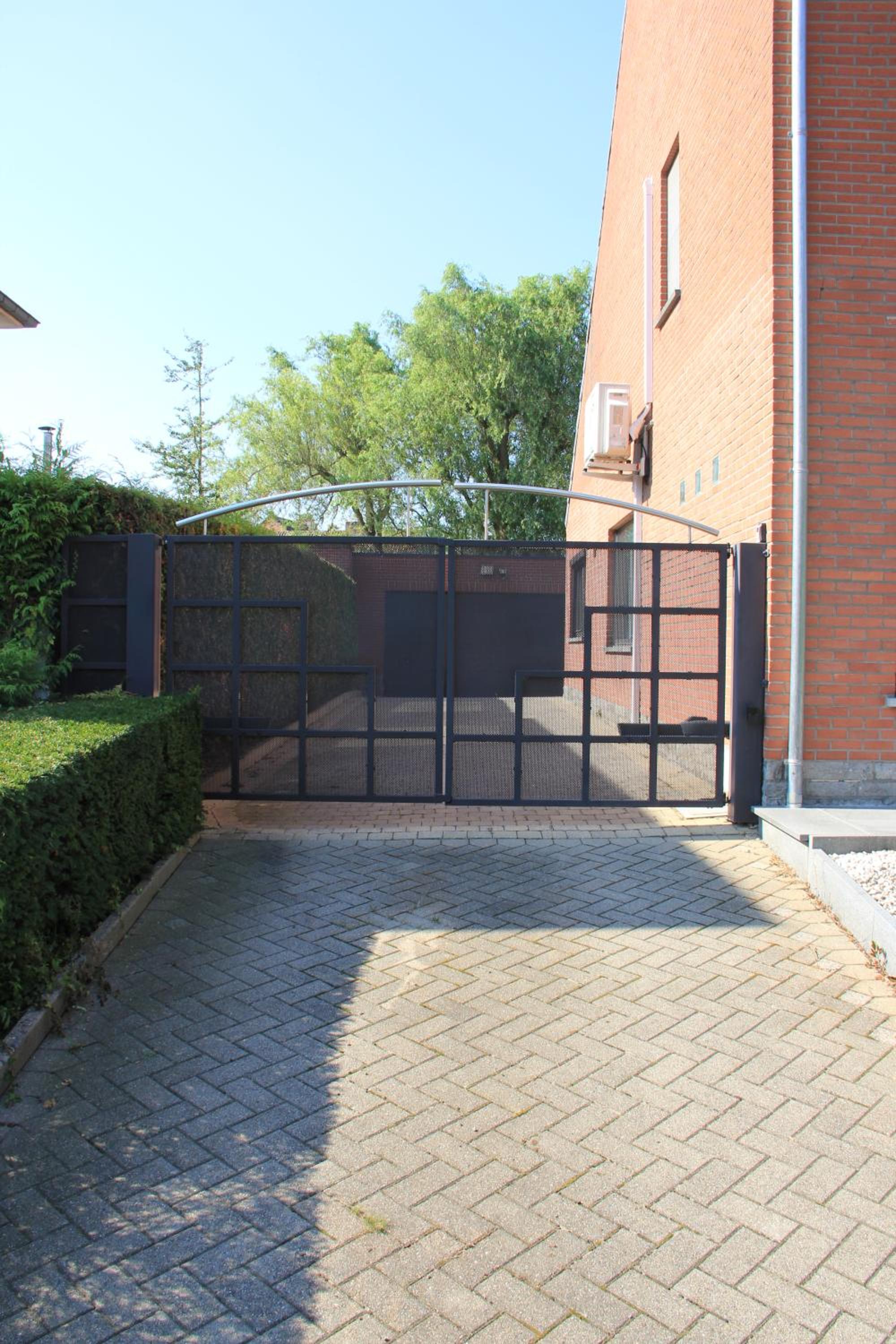 Maison Spacieuse near Brussels