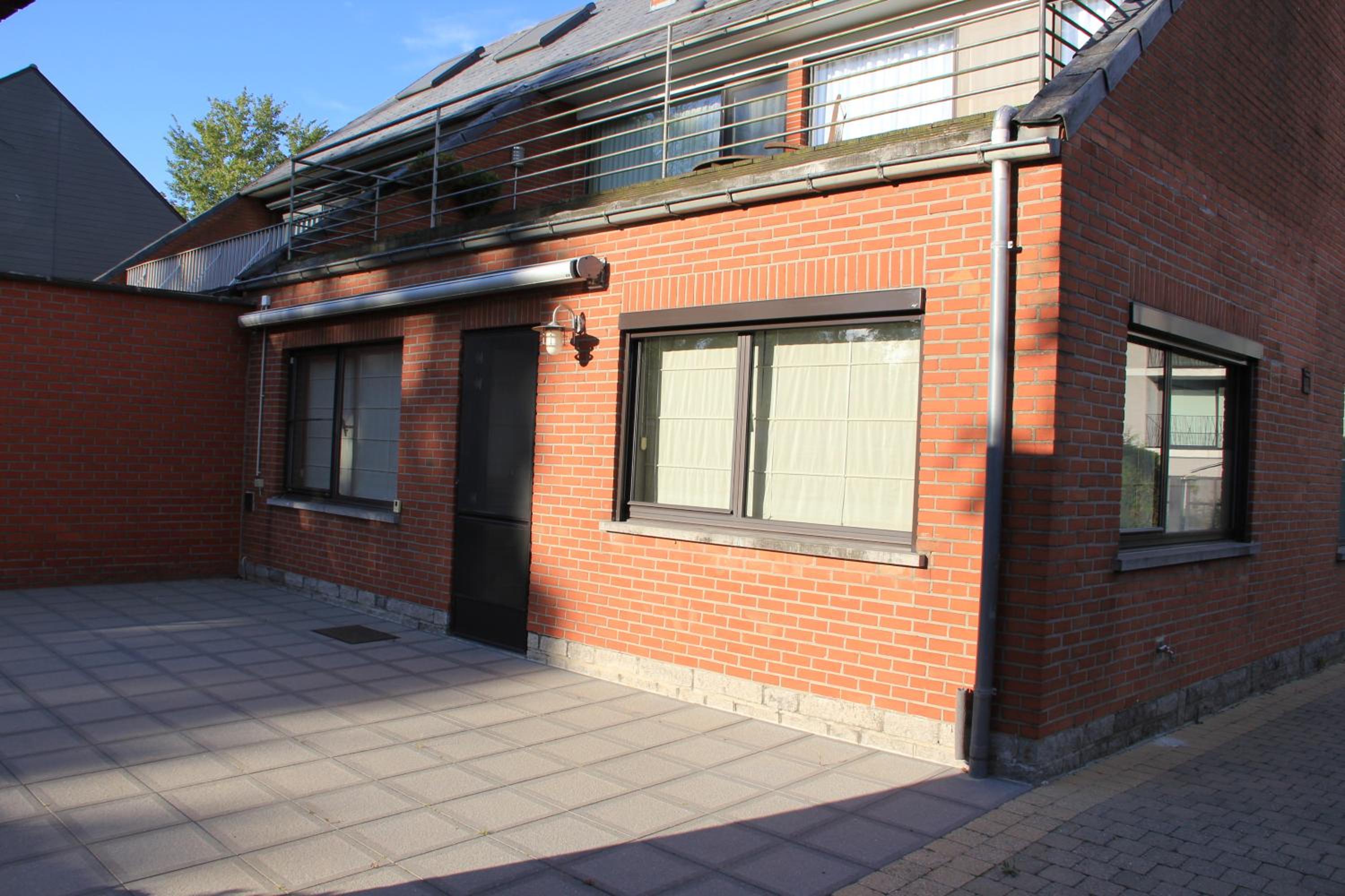 Maison Spacieuse near Brussels