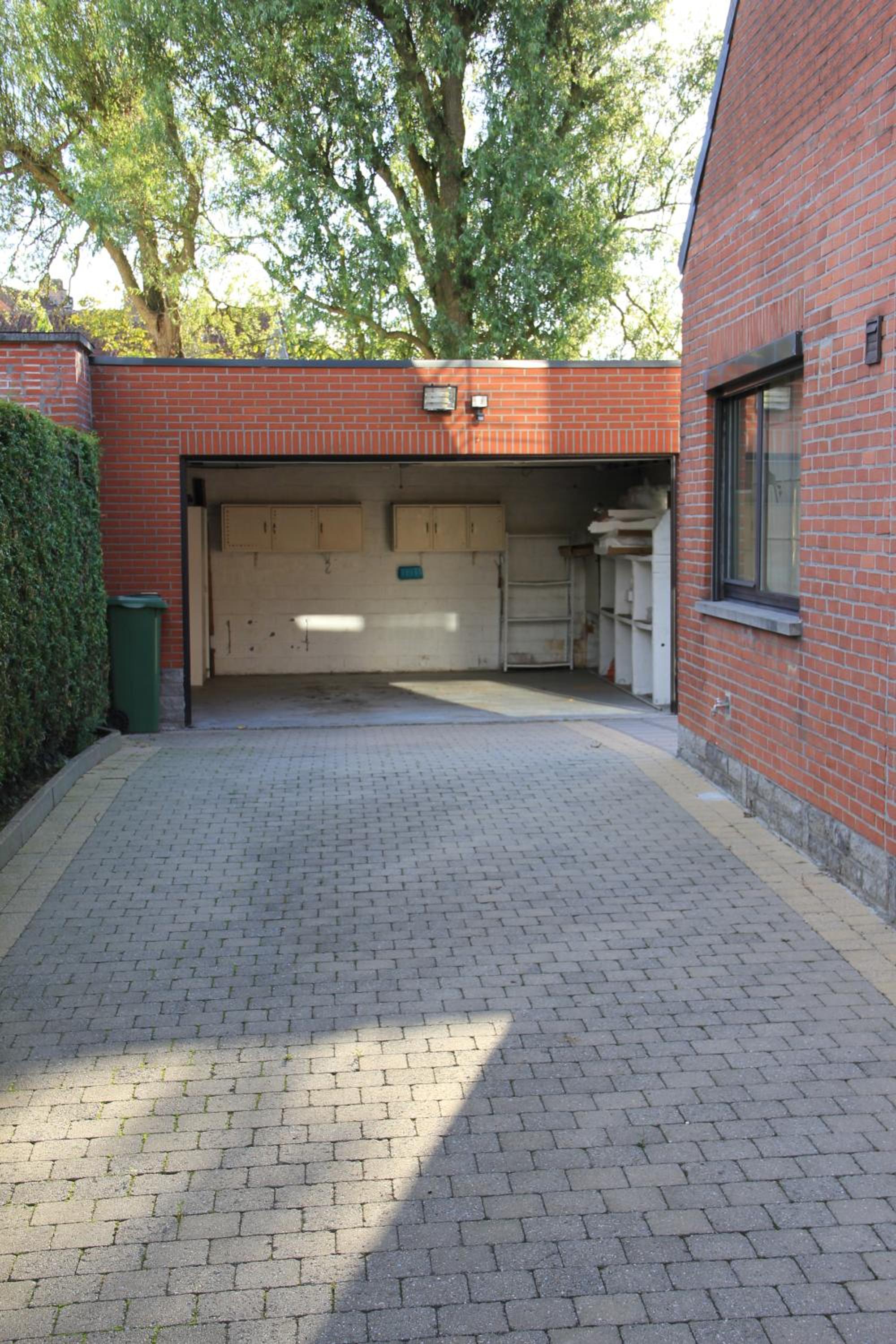 Maison Spacieuse near Brussels