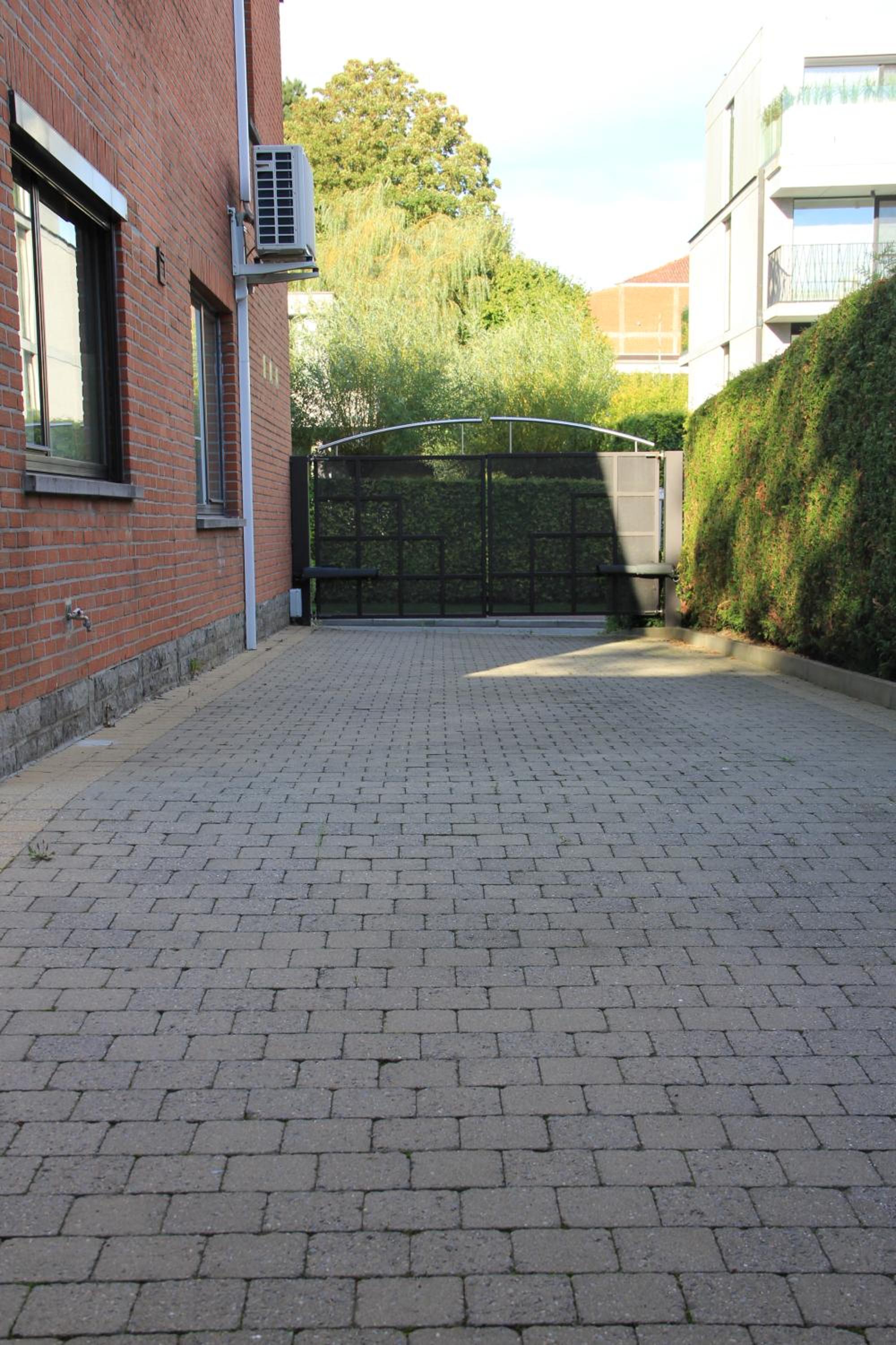 Maison Spacieuse near Brussels