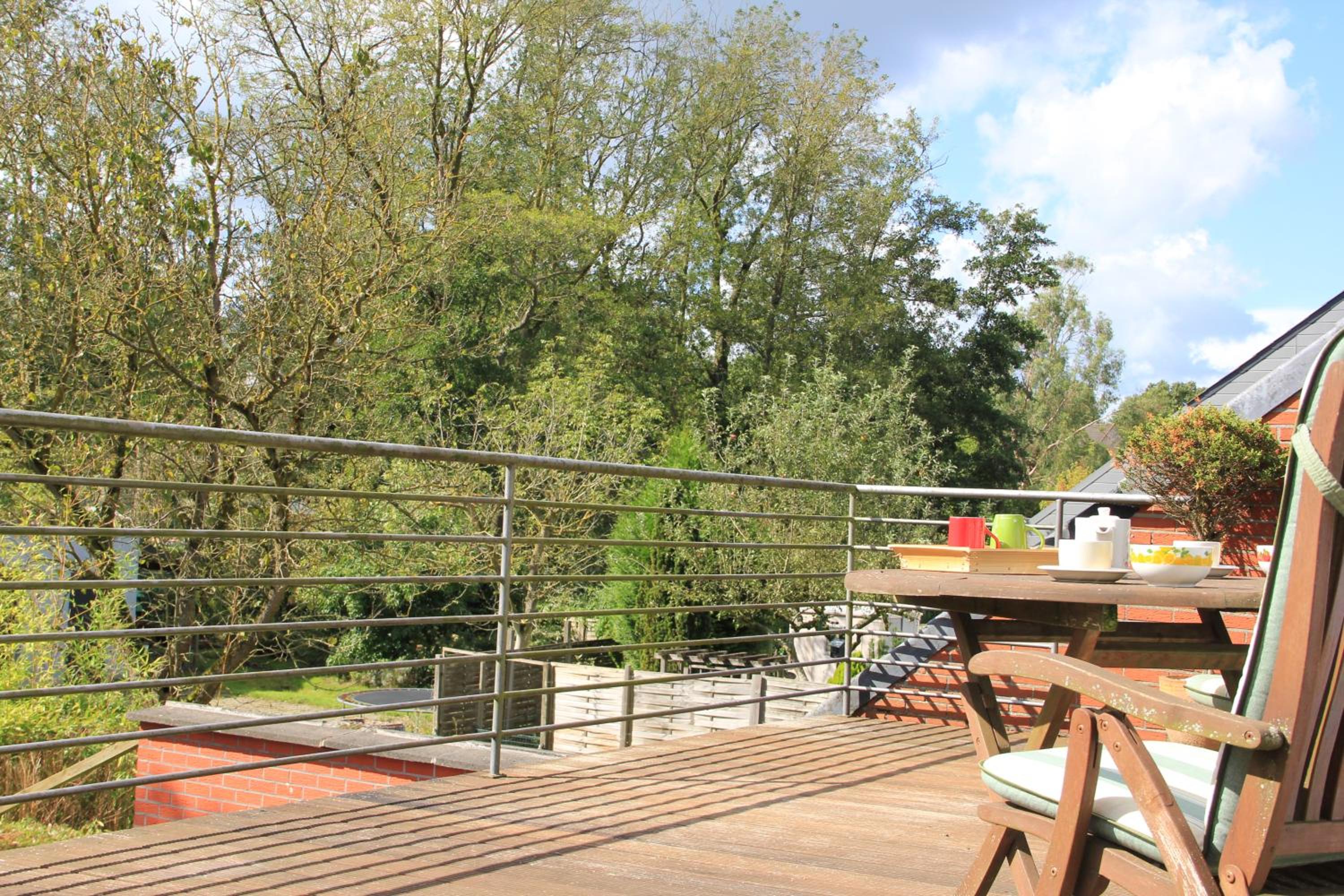 Maison Spacieuse near Brussels