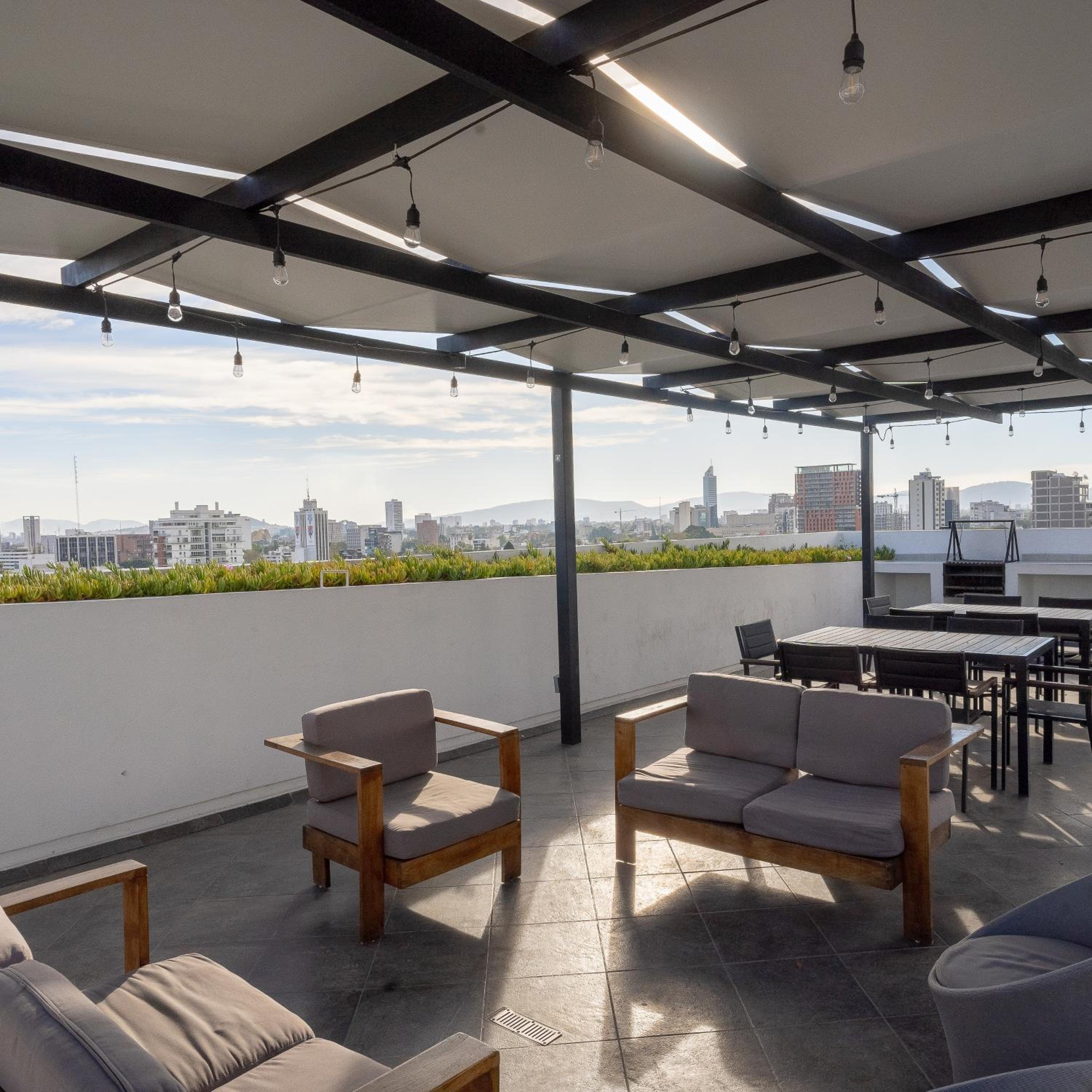 roof