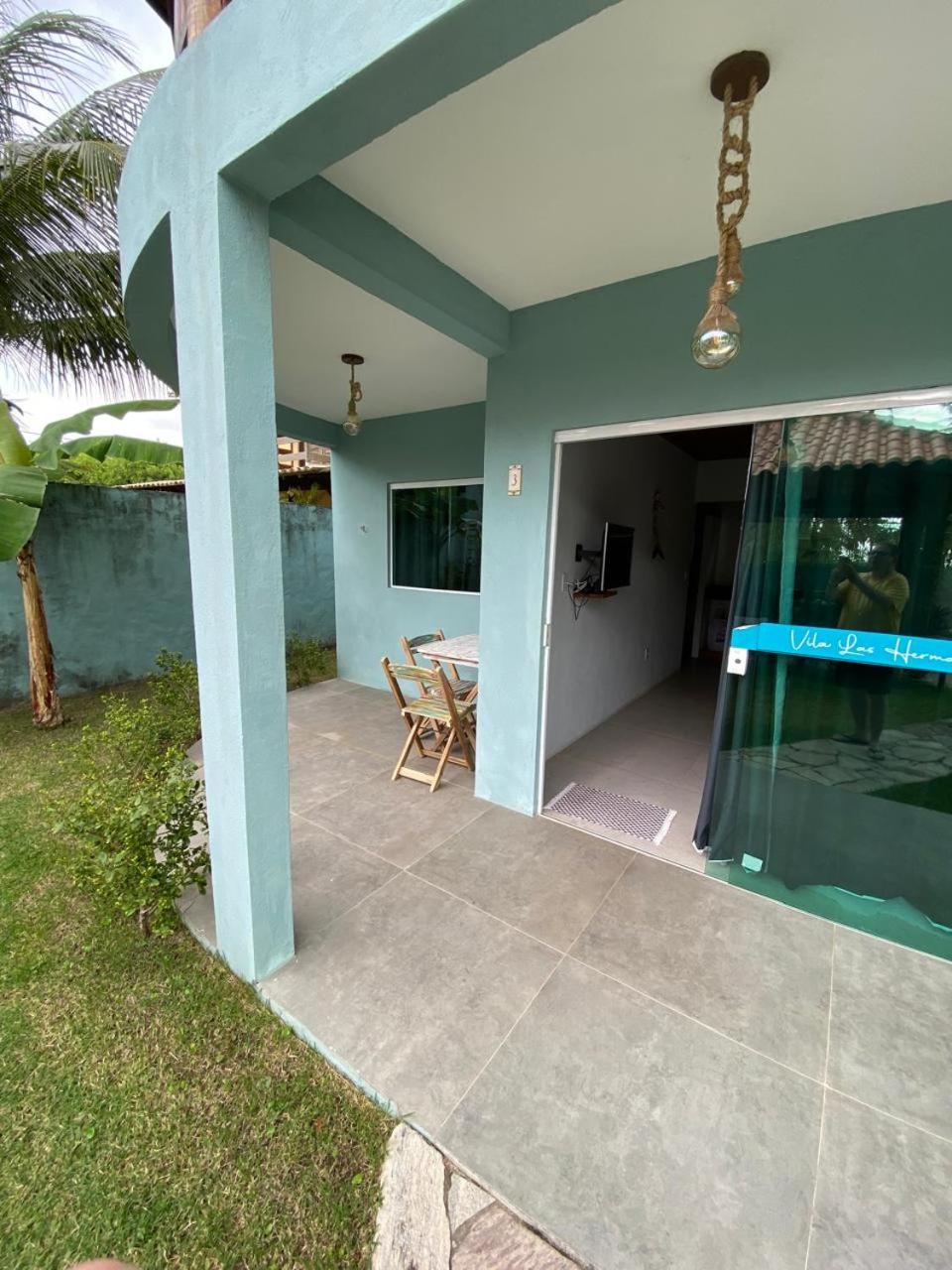 Vila Las Hermanas