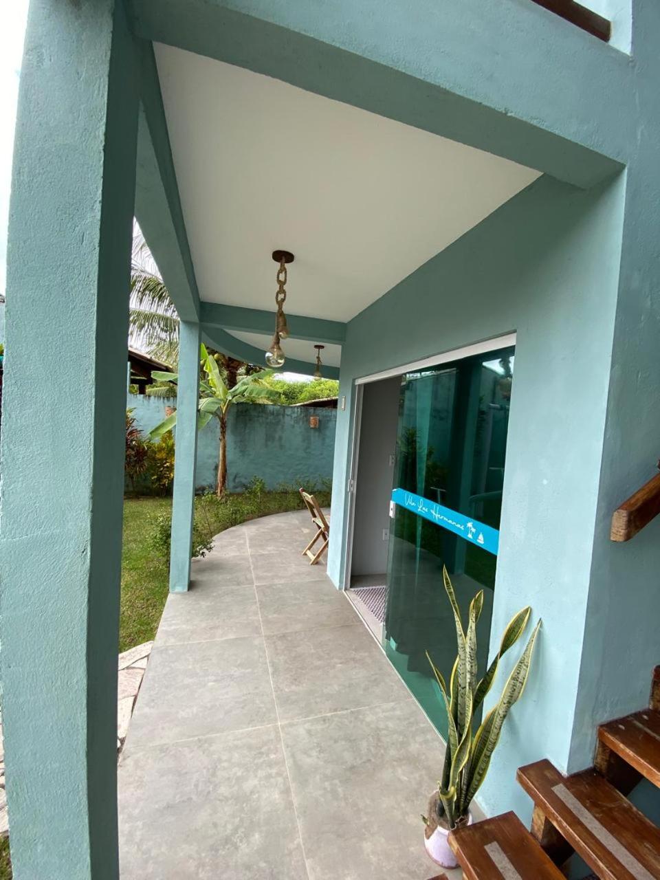 Vila Las Hermanas