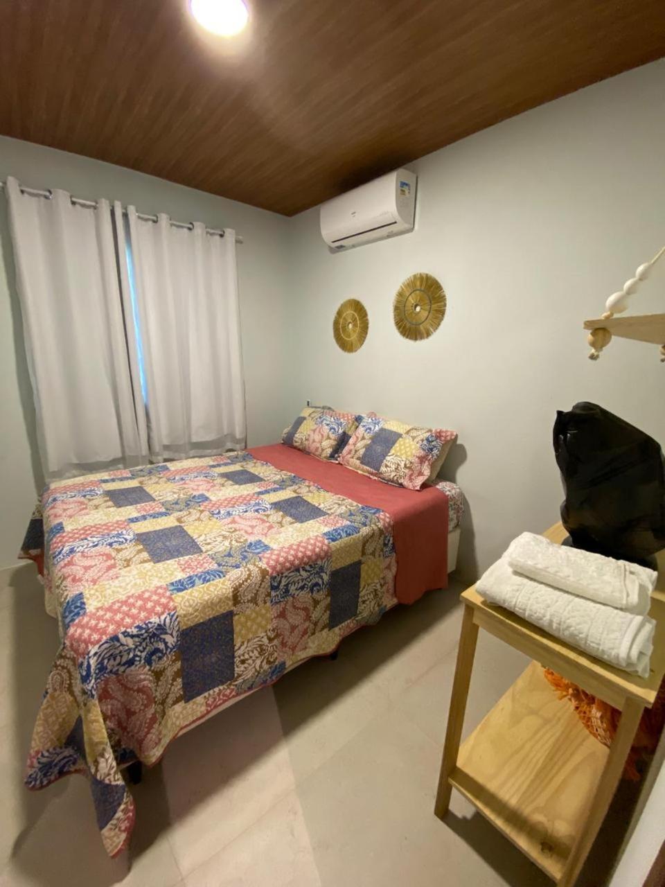 Vila Las Hermanas