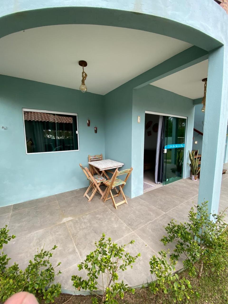 Vila Las Hermanas