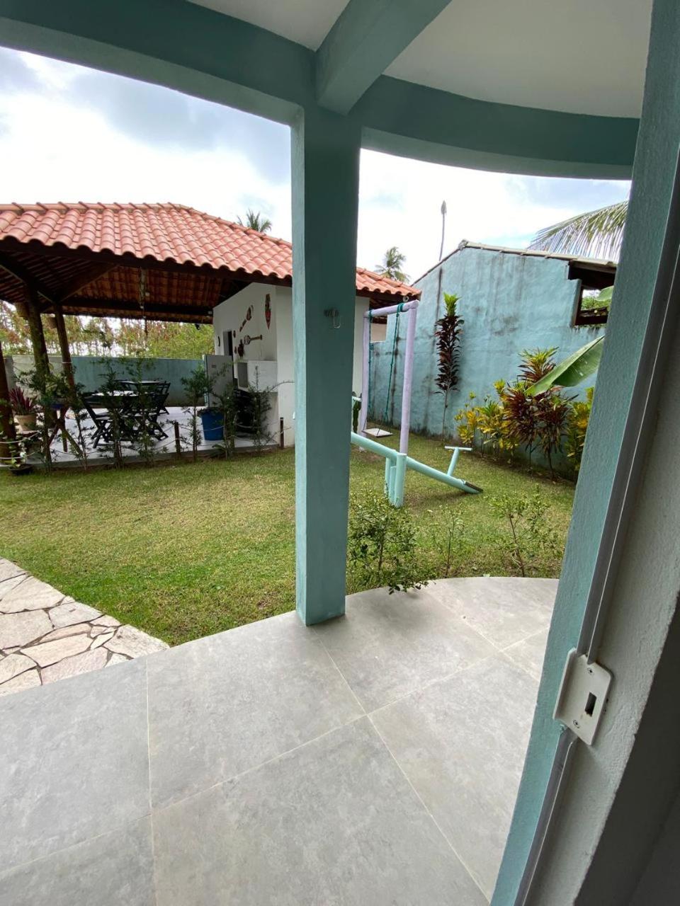 Vila Las Hermanas