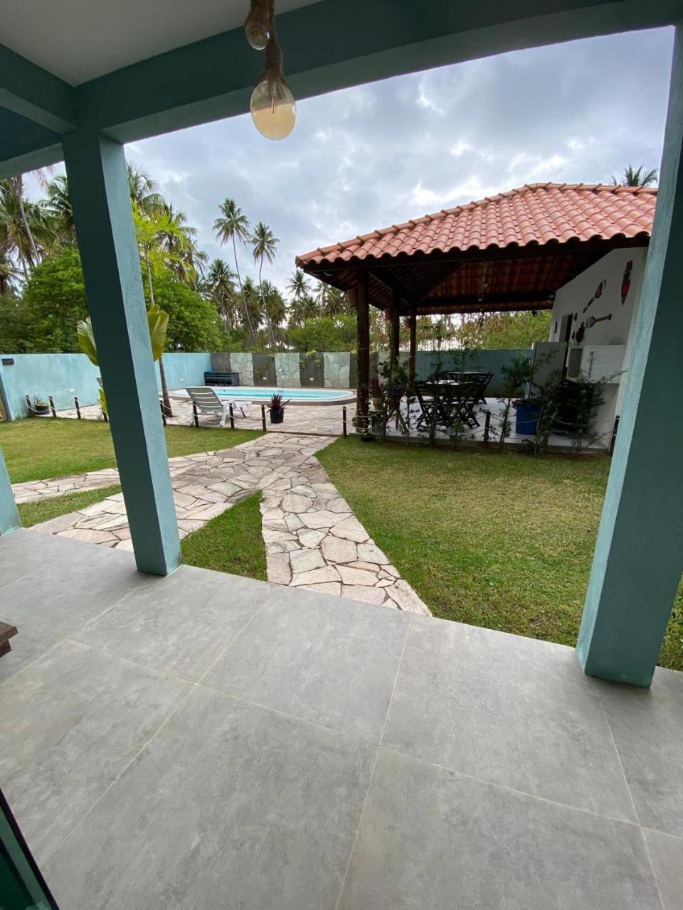Vila Las Hermanas