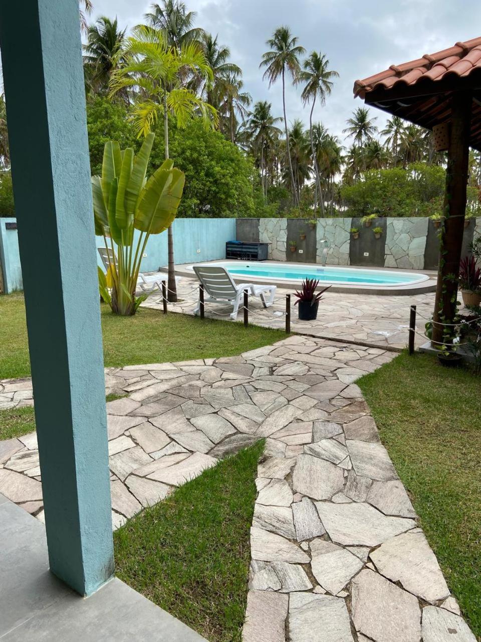 Vila Las Hermanas