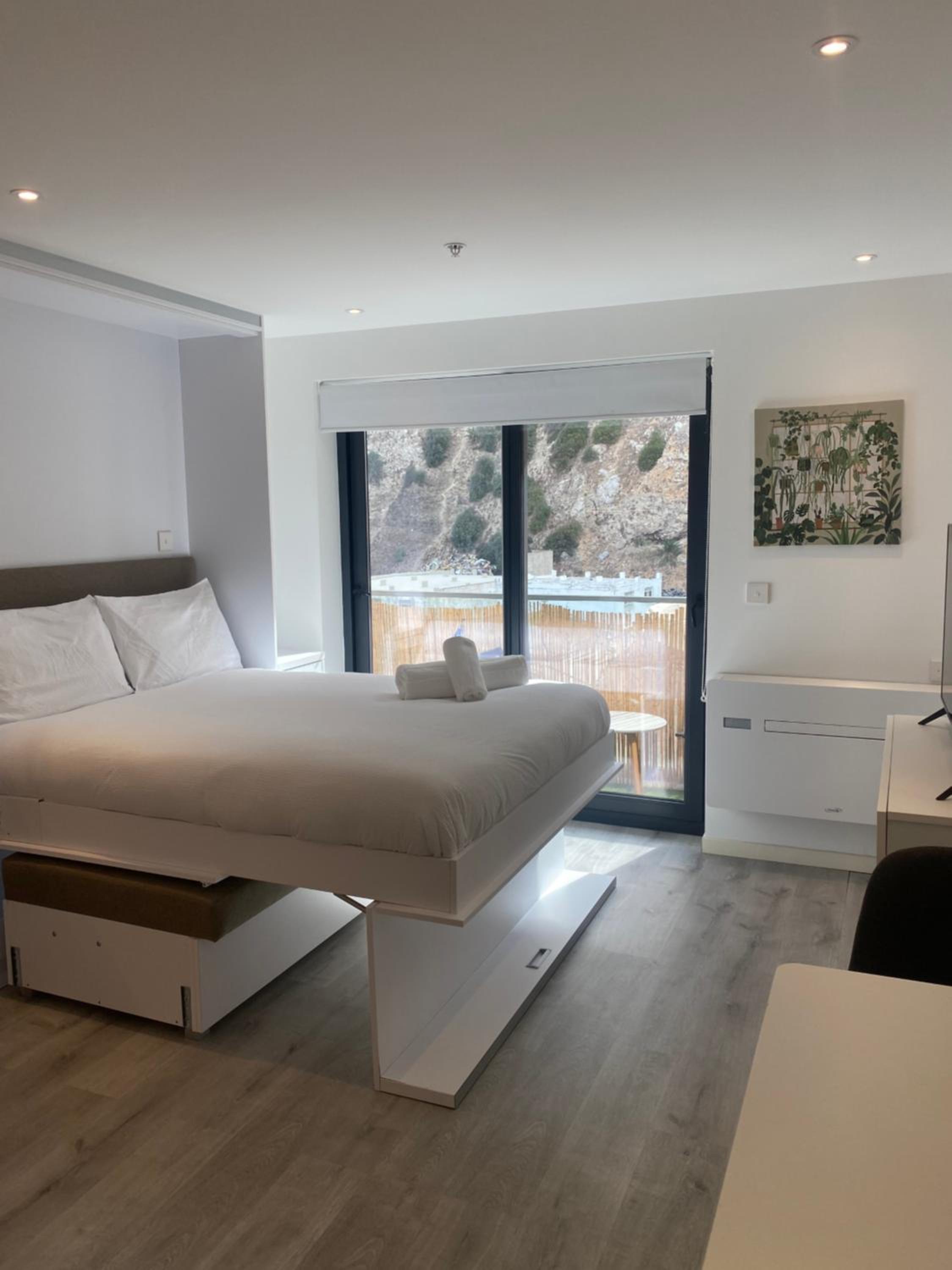 New CP Luxury studio