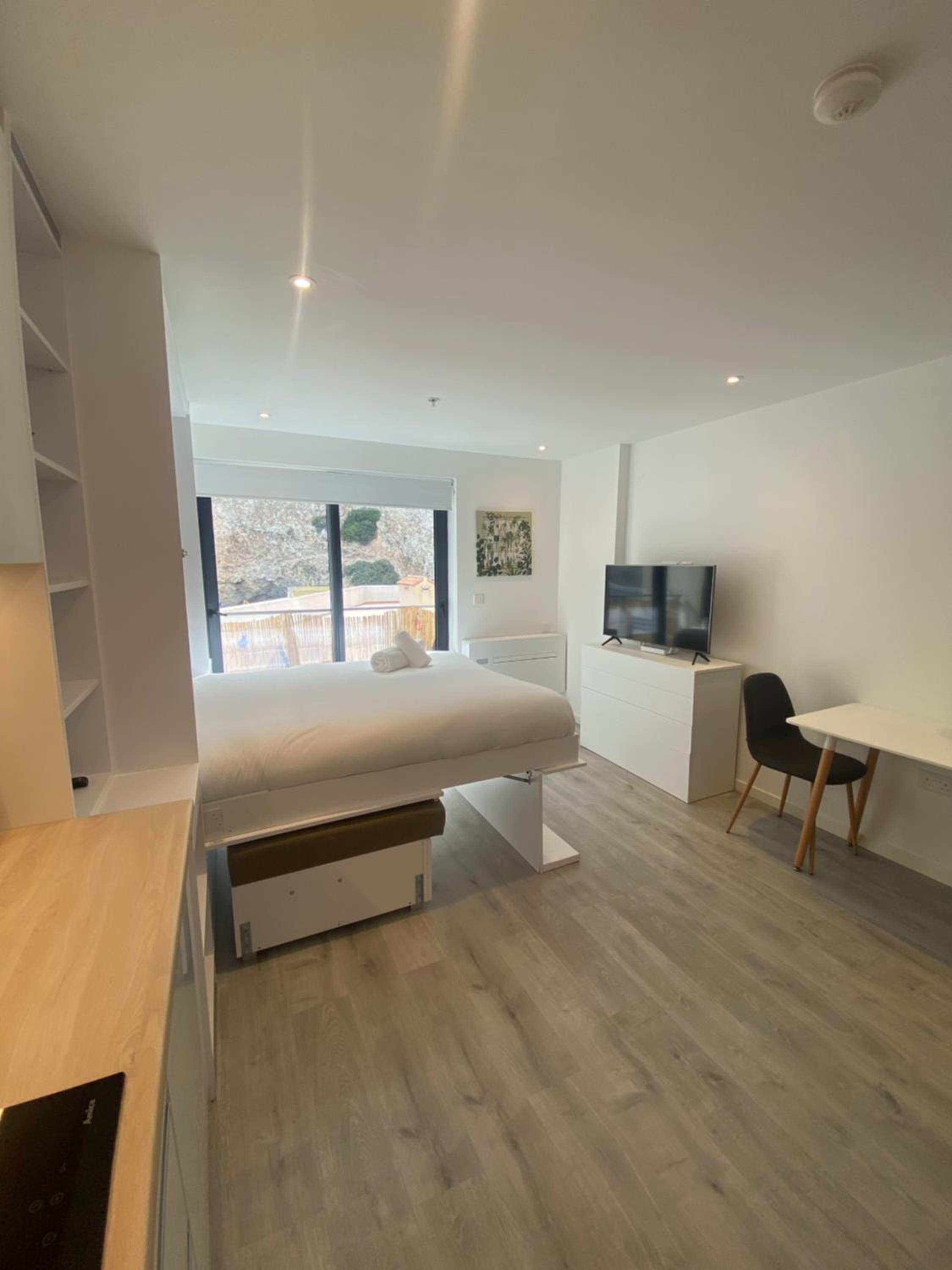New CP Luxury studio view 5