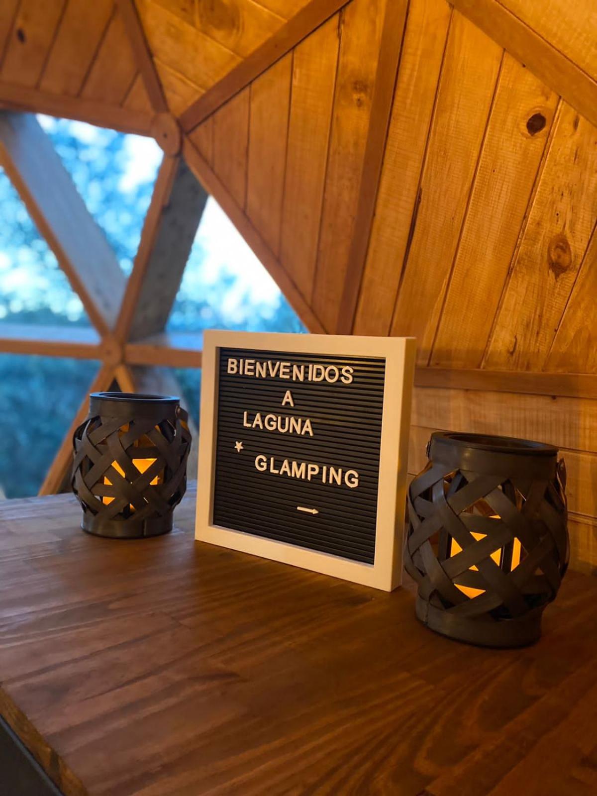 Laguna Glamping