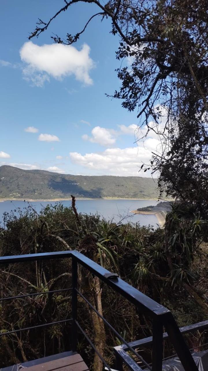 Laguna Glamping