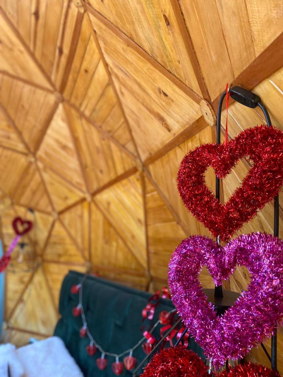 Laguna Glamping
