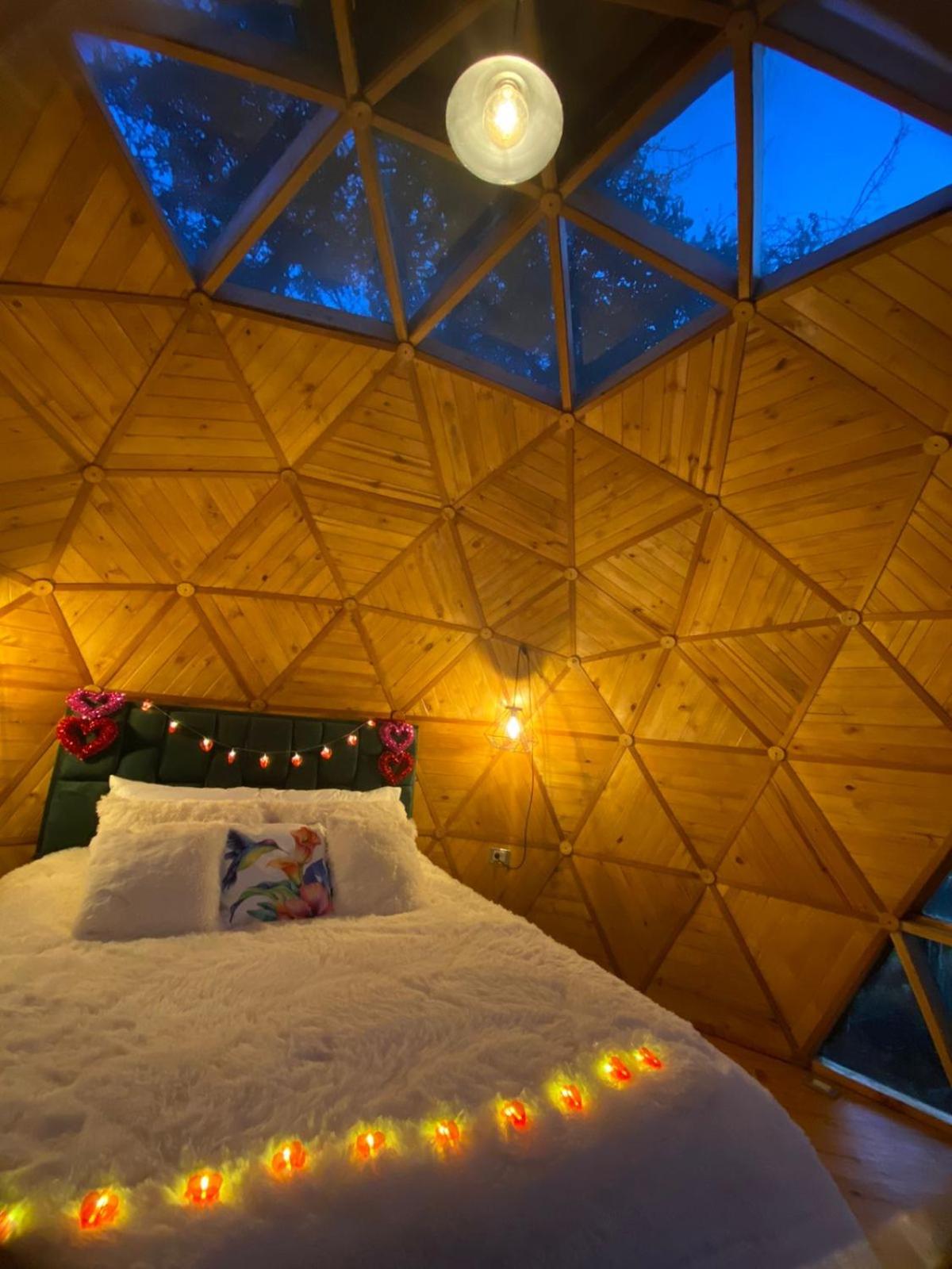 Laguna Glamping