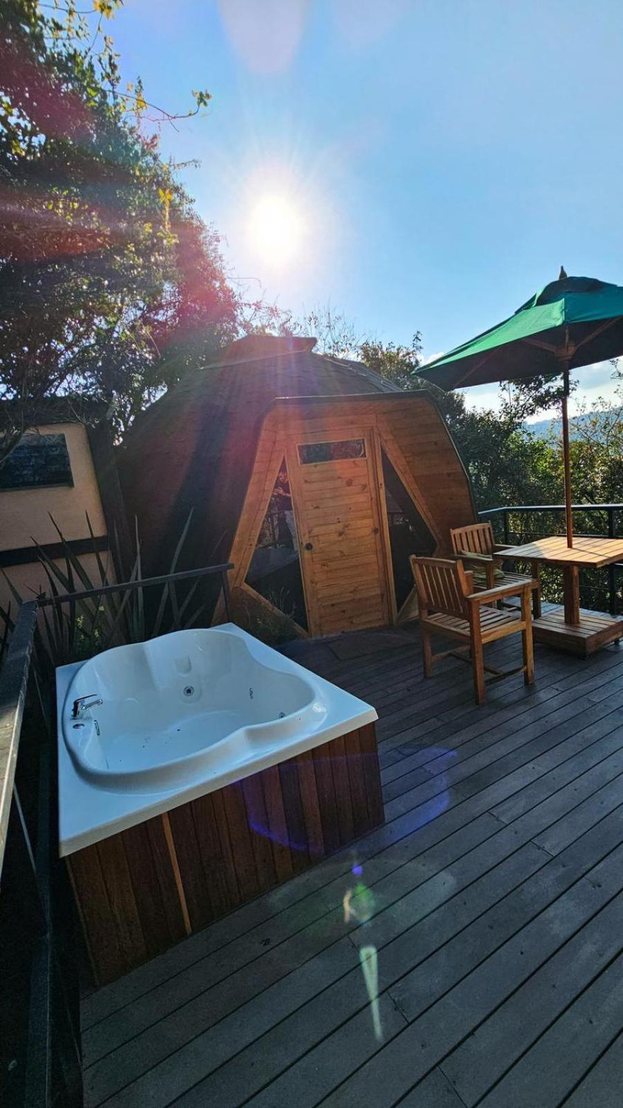 Laguna Glamping