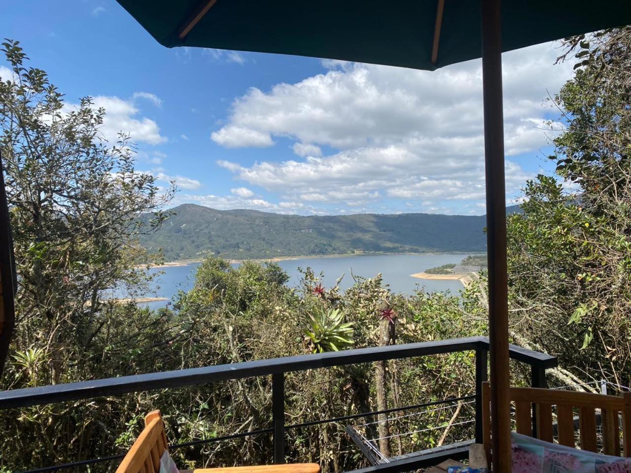 Laguna Glamping