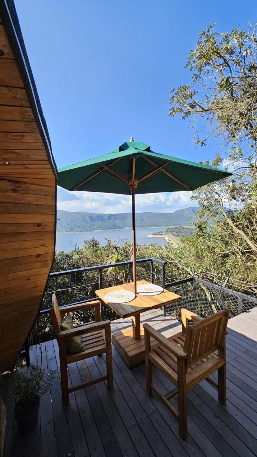 Laguna Glamping