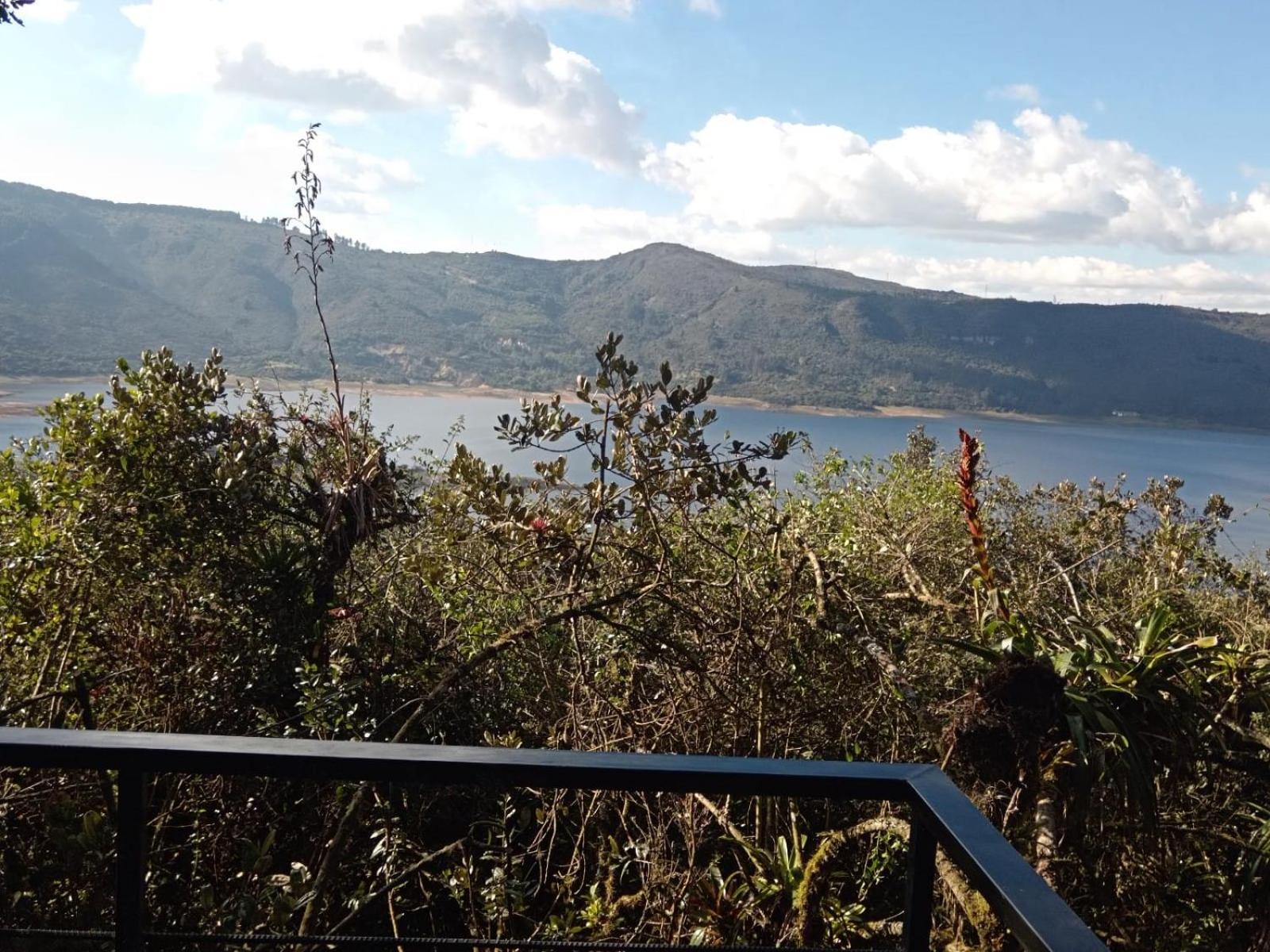 Laguna Glamping