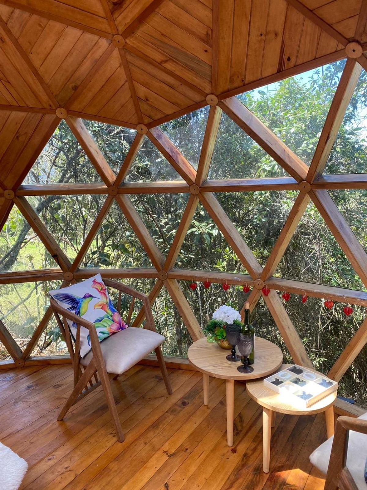 Laguna Glamping