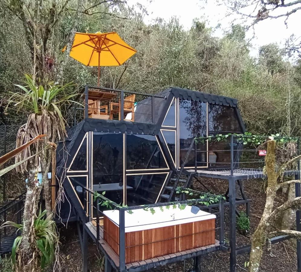 Laguna Glamping
