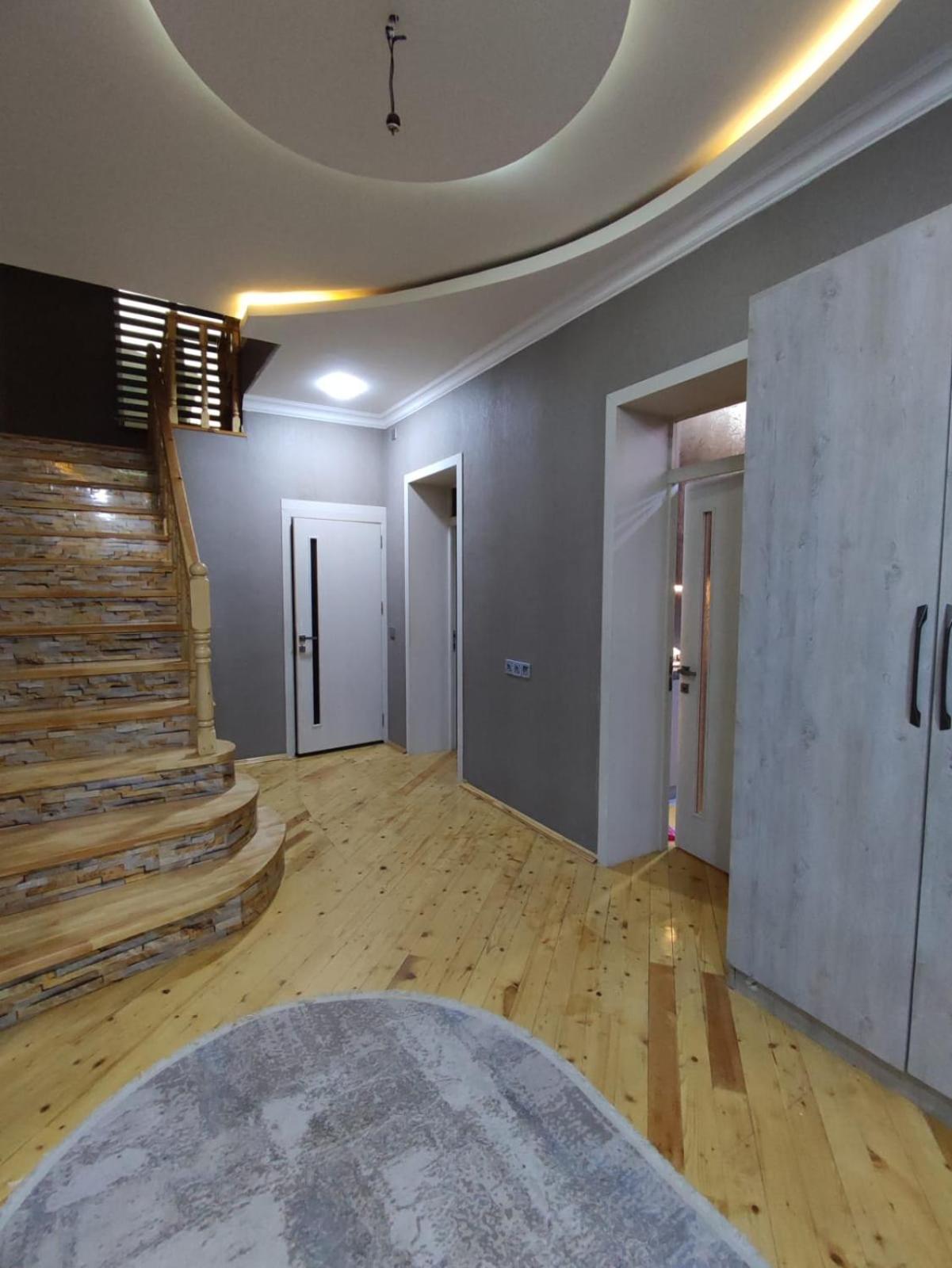 Entire house in Baku