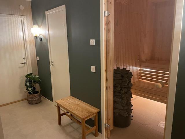 Villa Sharevik