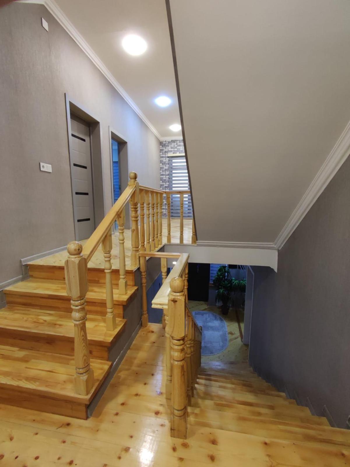 Entire house in Baku
