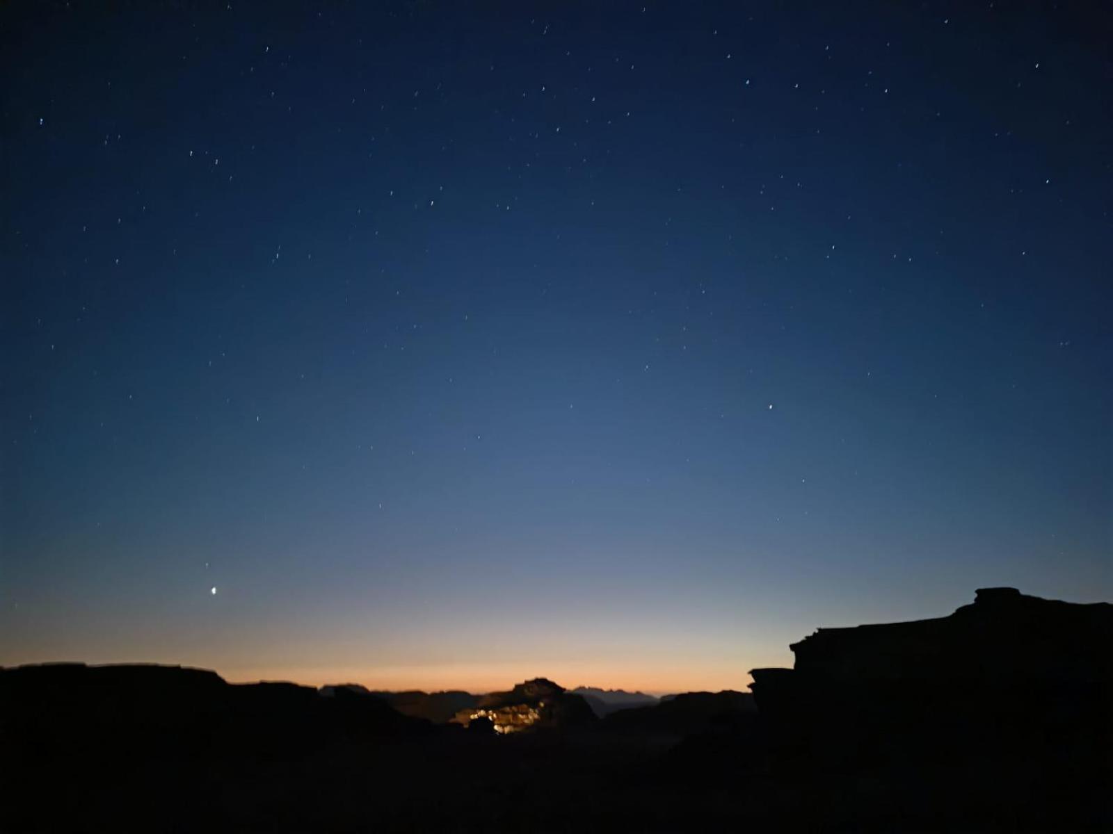 Wadi rum sand Delight camp