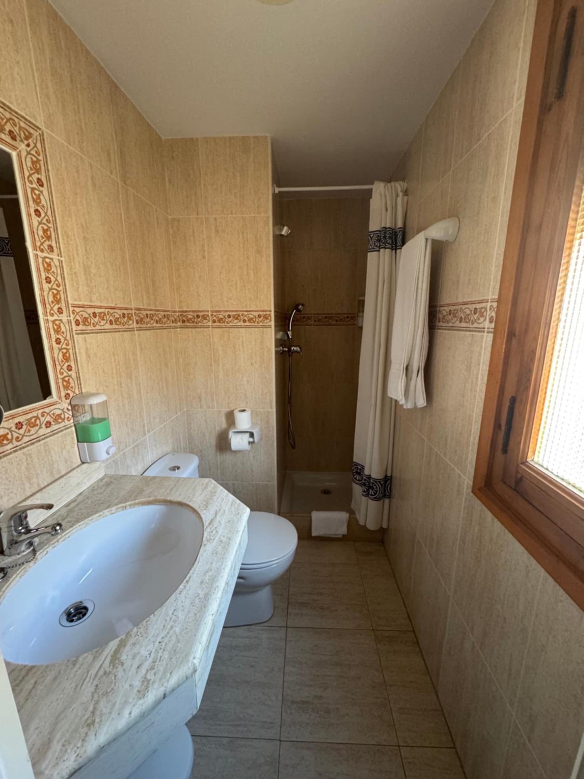 Hostal Joaquín