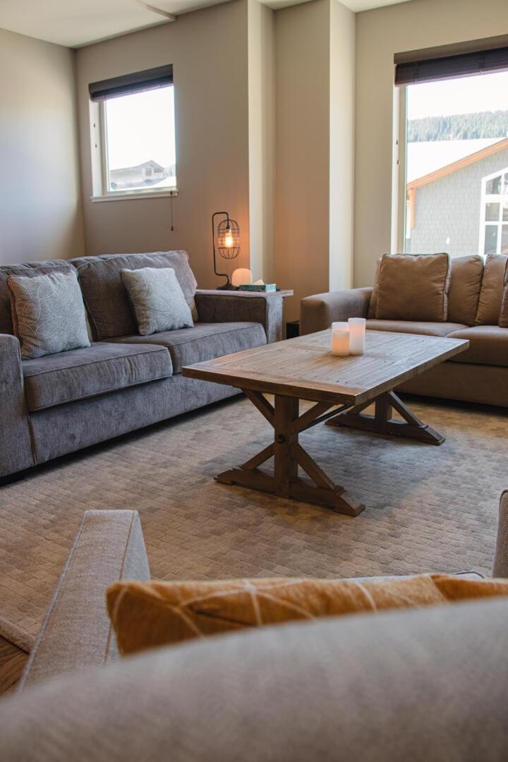 Echo Landing #20 townhouse