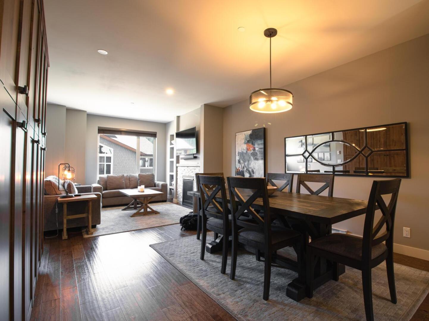 Echo Landing #20 townhouse