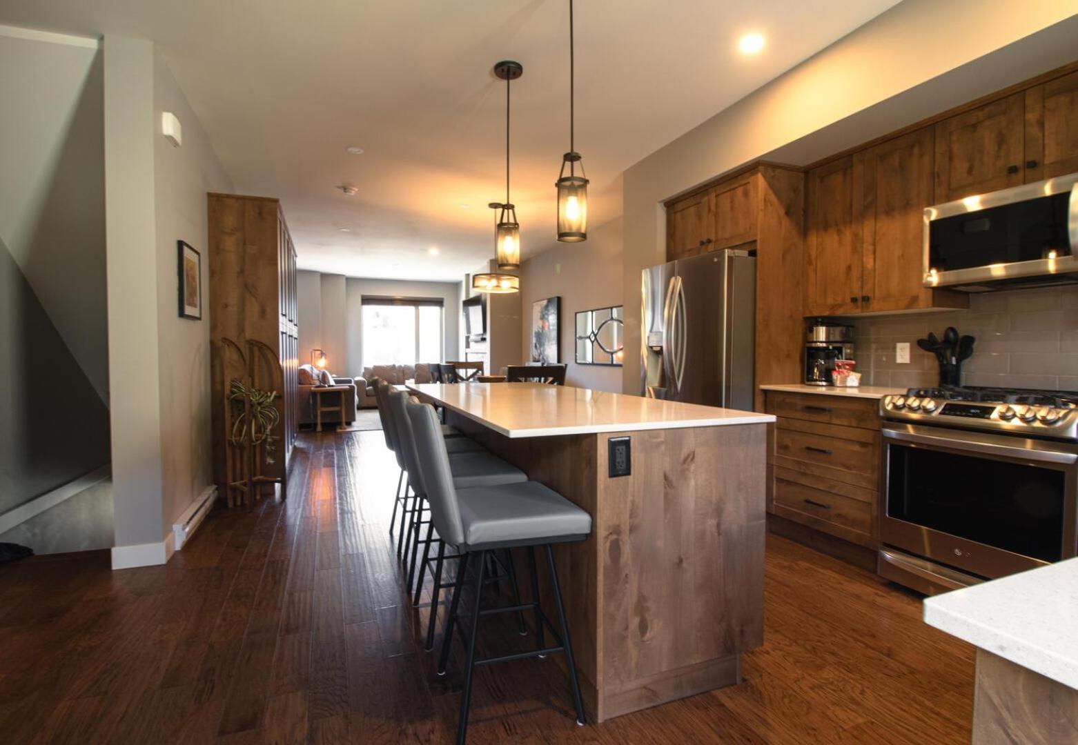 Echo Landing #20 townhouse