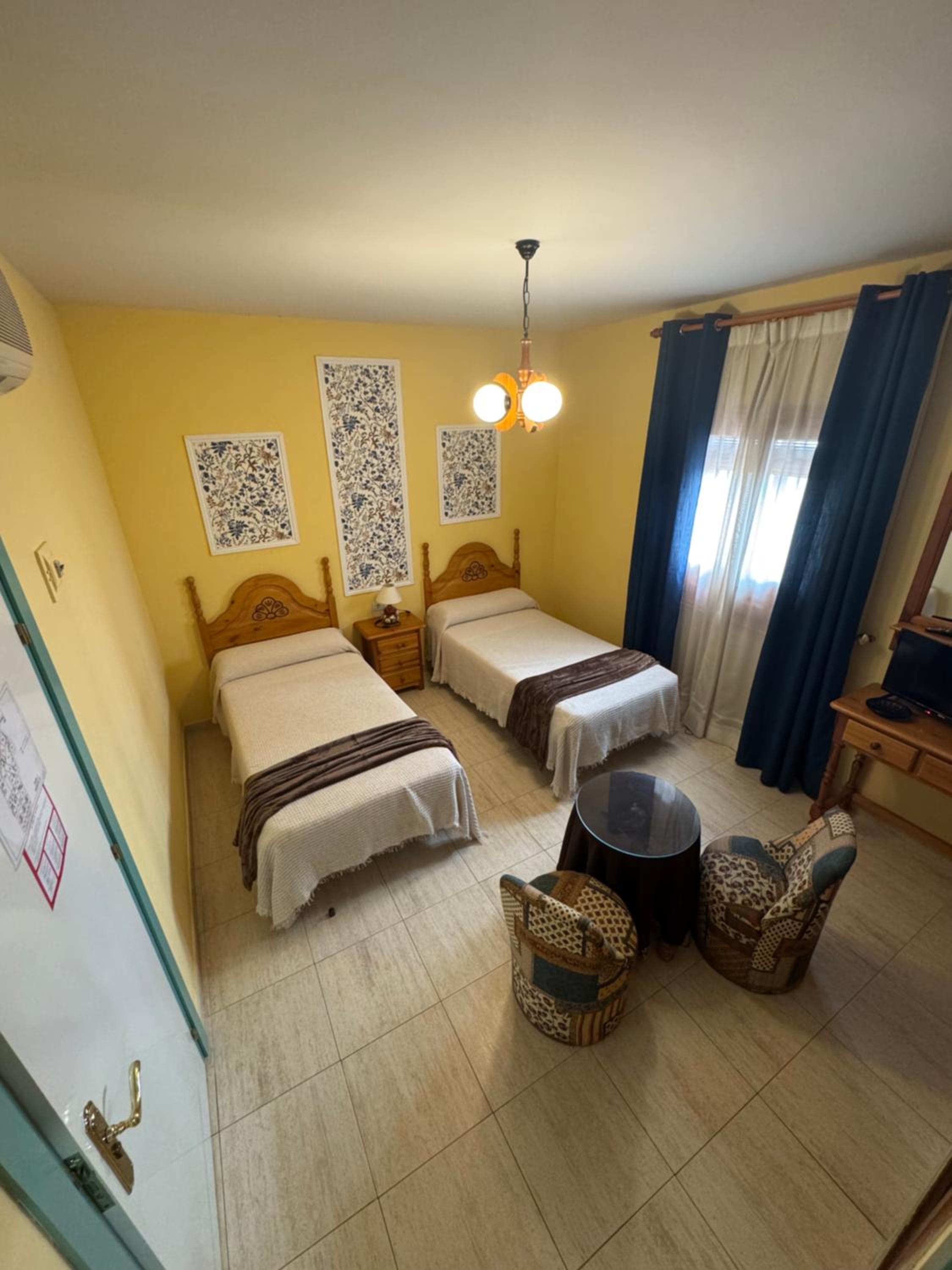 Hostal Joaquín