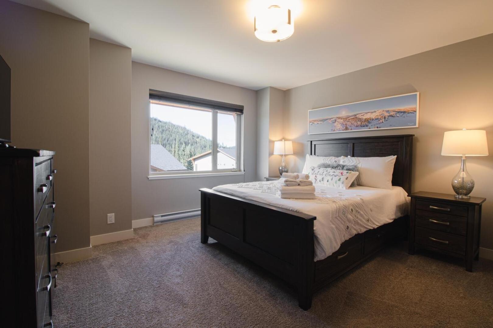 Echo Landing #20 townhouse
