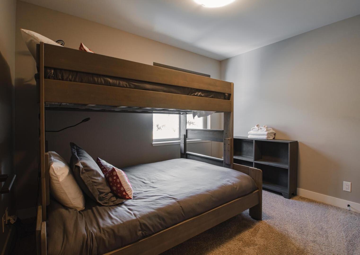 Echo Landing #20 townhouse