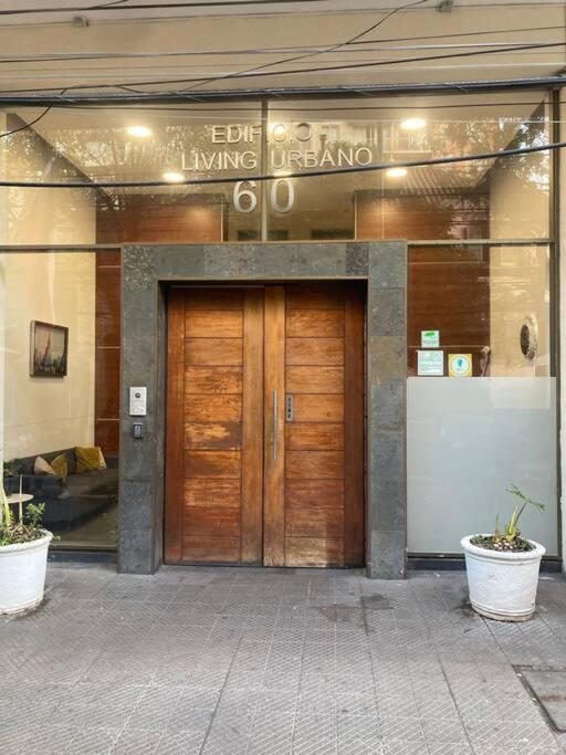 Departamento en Providencia con Estacionamiento