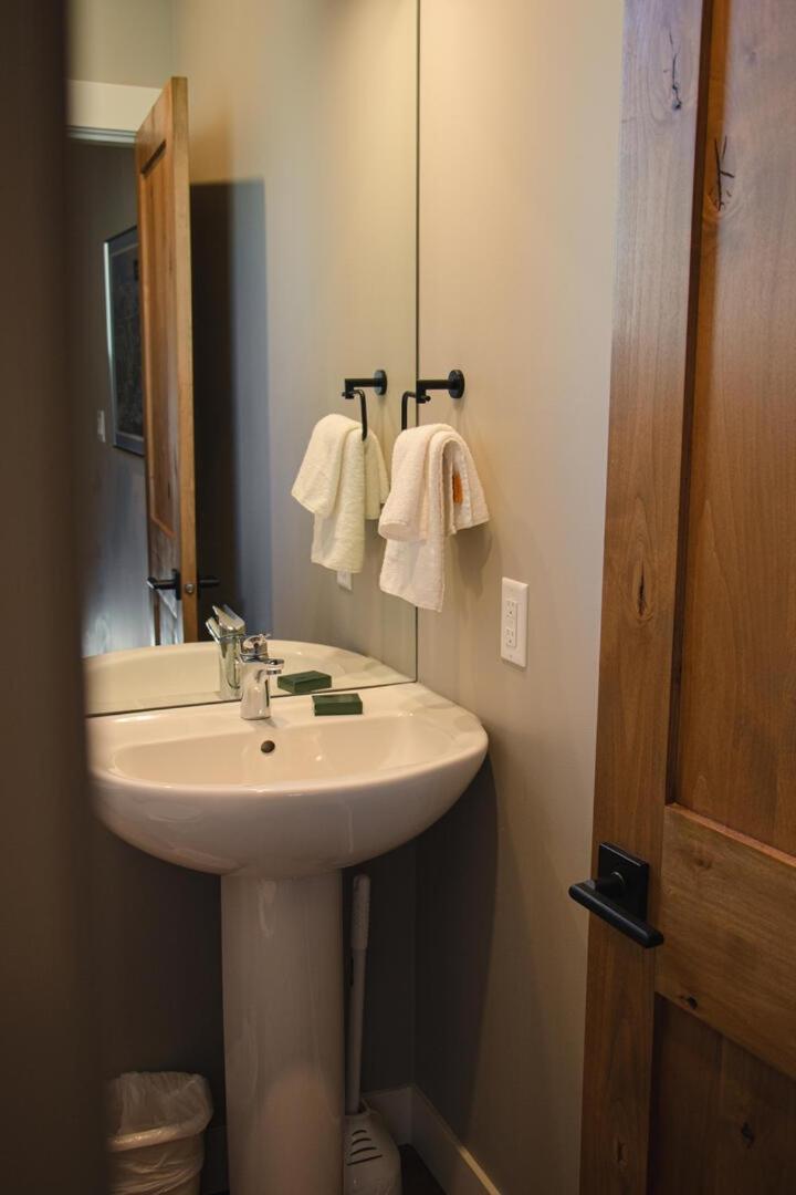 Echo Landing #20 townhouse